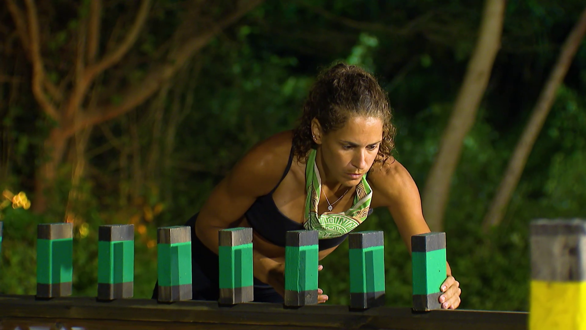 Foto: TV Nova / Survivor 2026