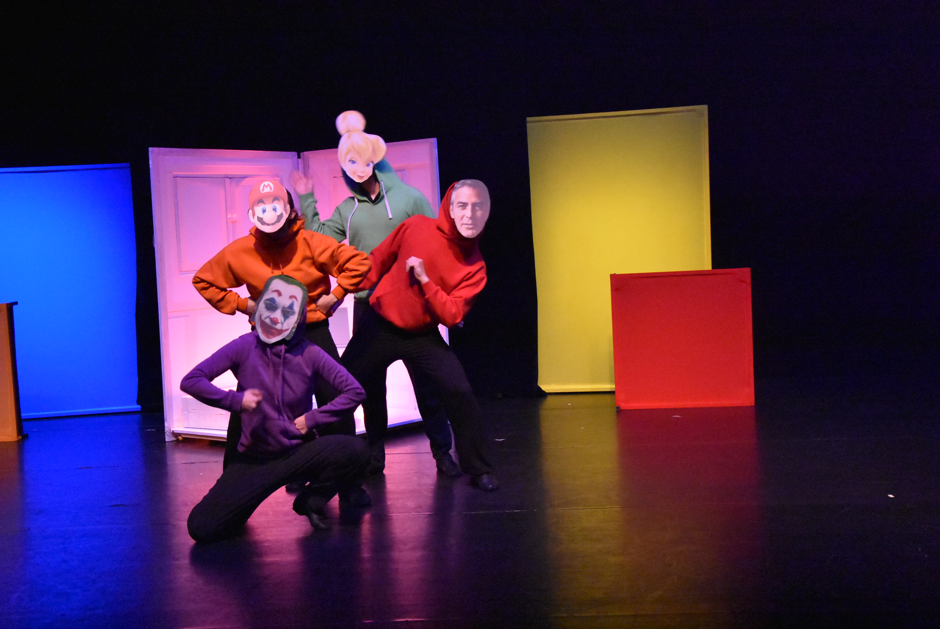 Alisa u kutiji čuda FOTO Žilijet Vježbicki.JPG, Novosadske pozorišne igre