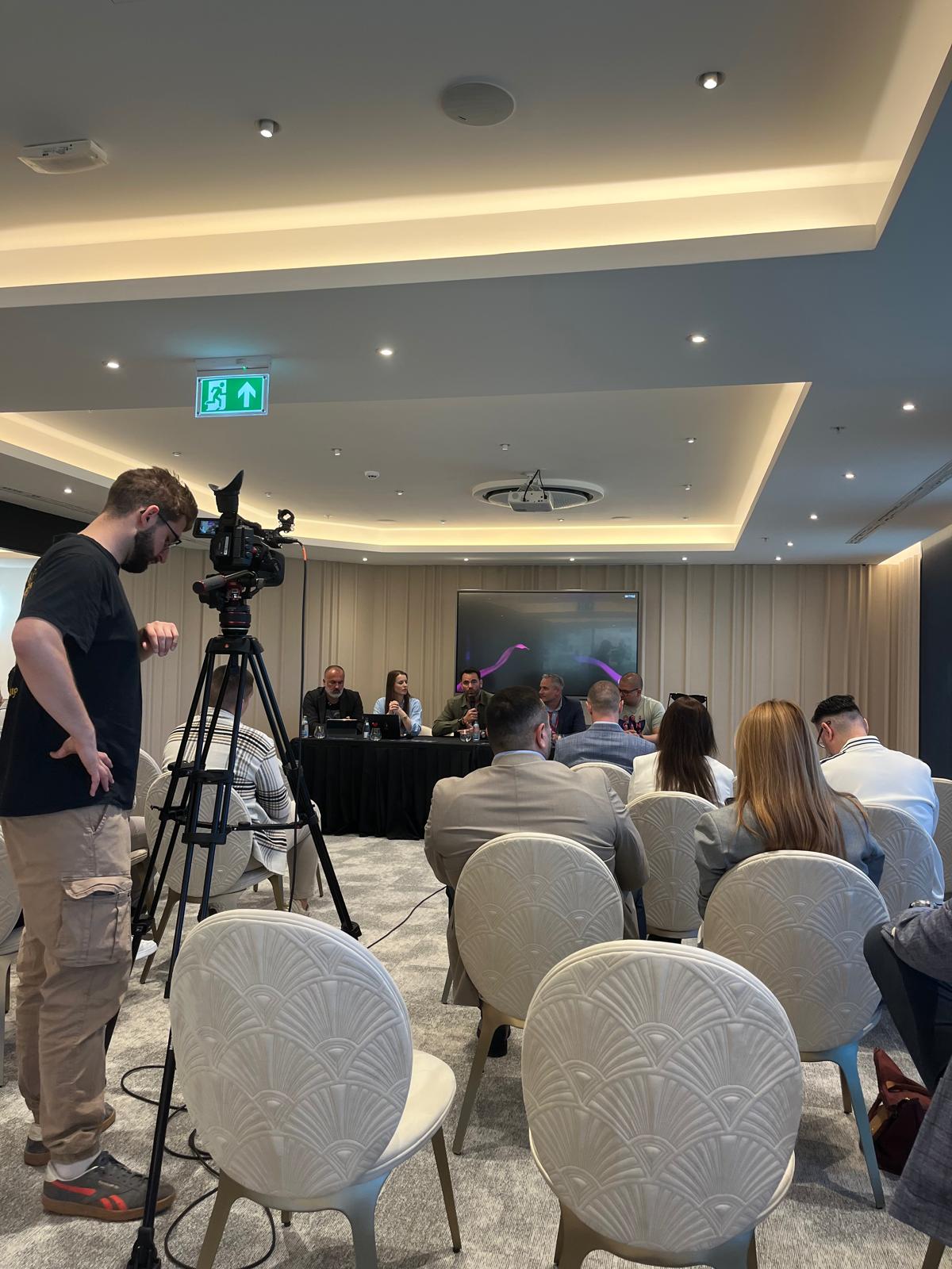 MFF 2026, Foto: Oliver Mijušković/Nova.rs