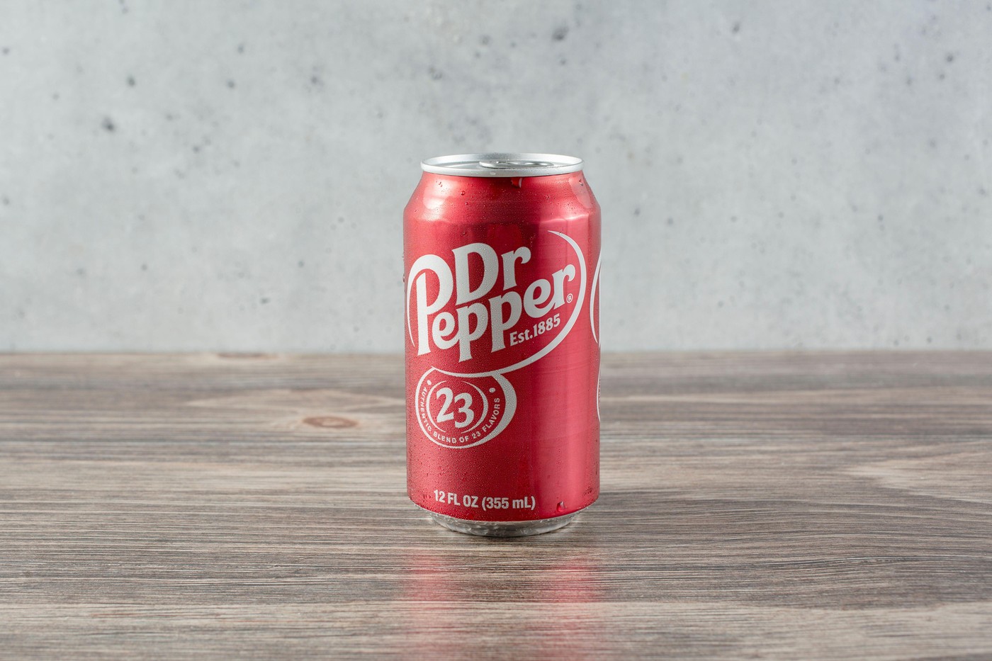 Dr Pepper