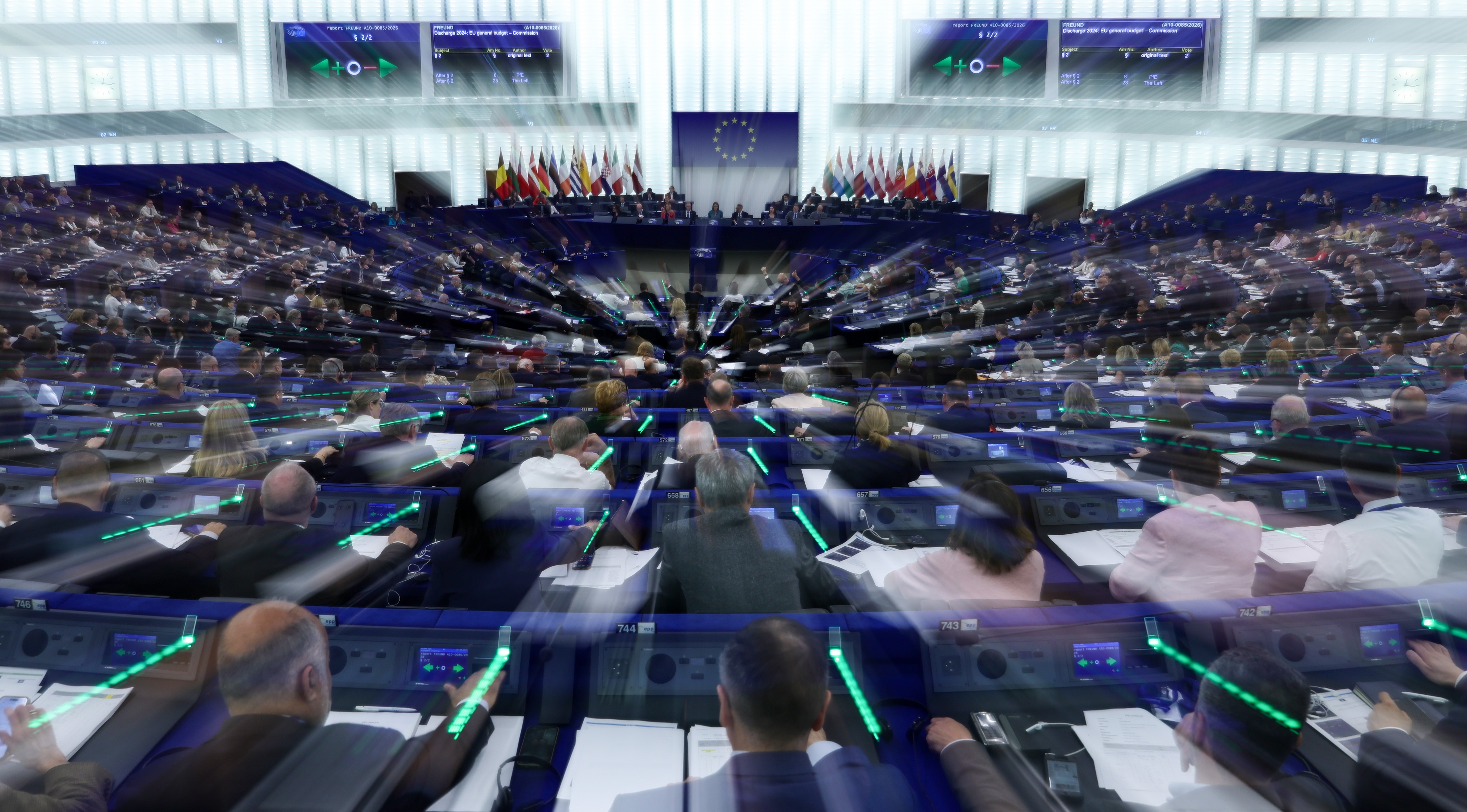 Evropski parlament Zasedanje Evropskog parlamenta u Strazburu 13938795.jpg