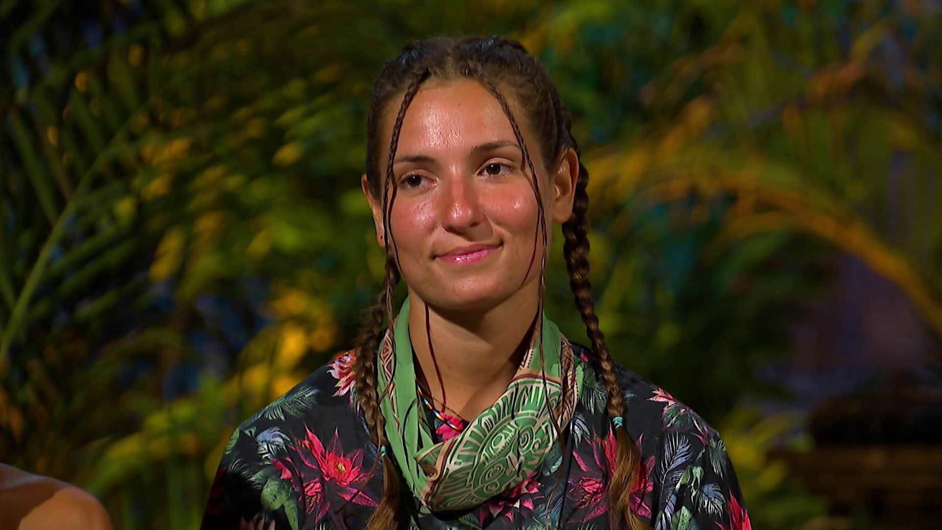 Foto: TV Nova / Survivor 2026