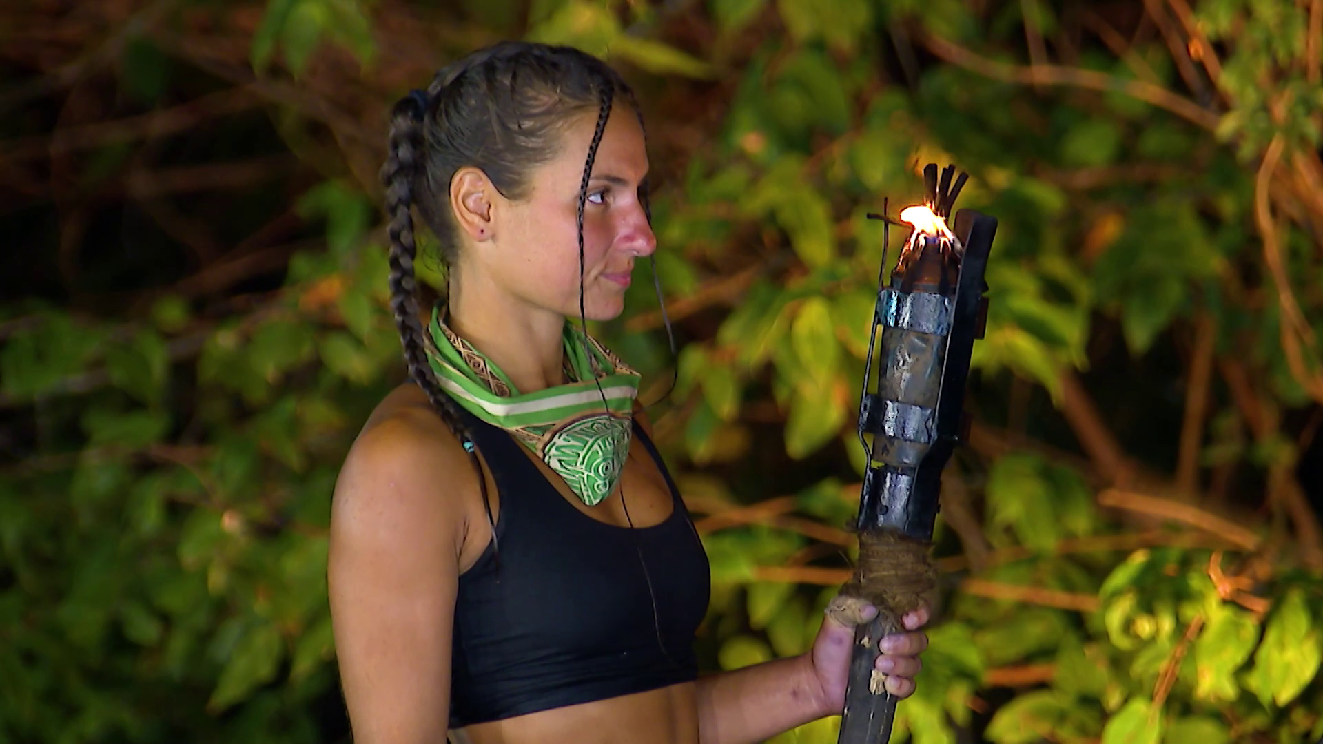 Foto: TV Nova / Survivor 2026