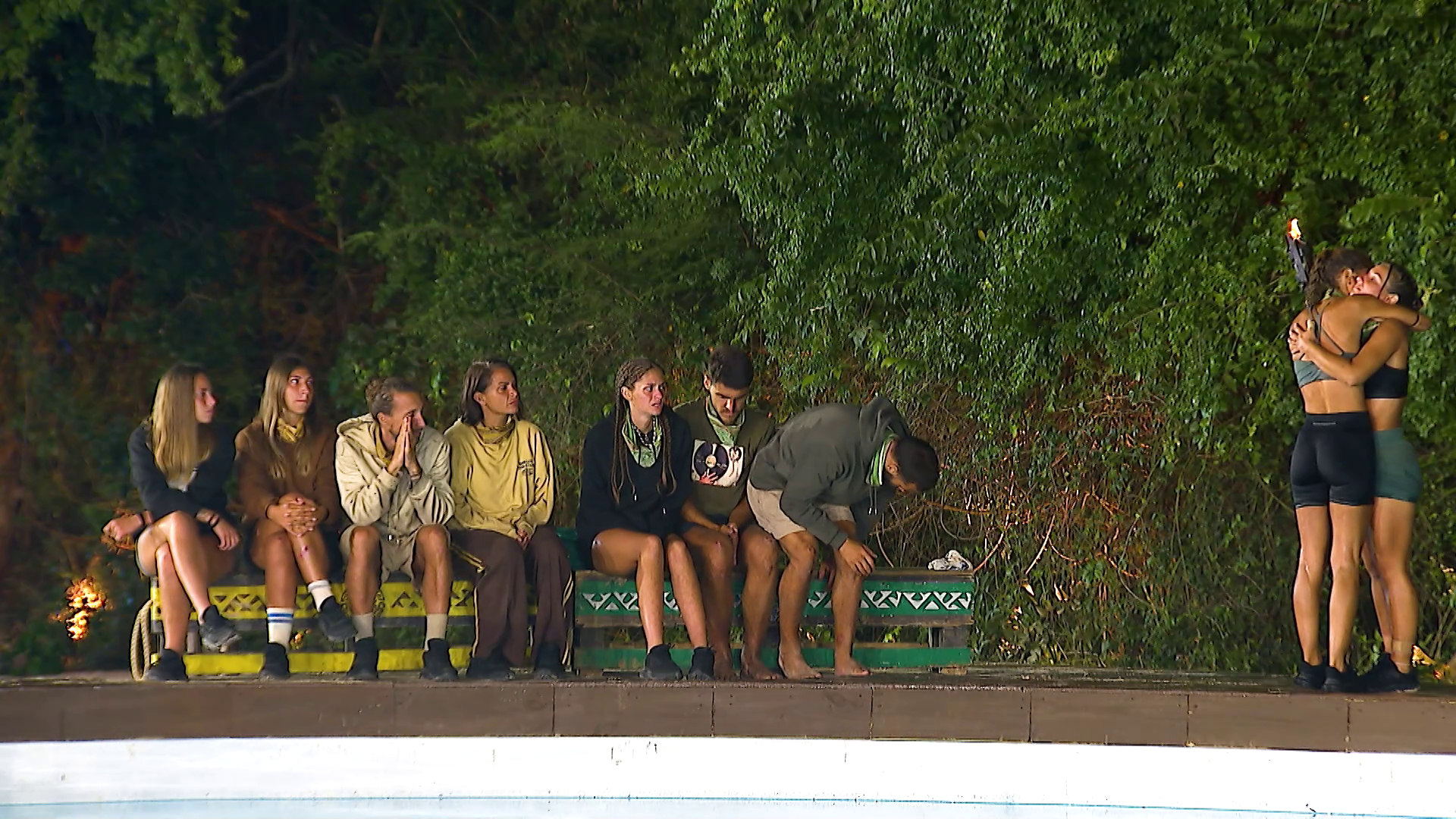 Foto: TV Nova / Survivor 2026