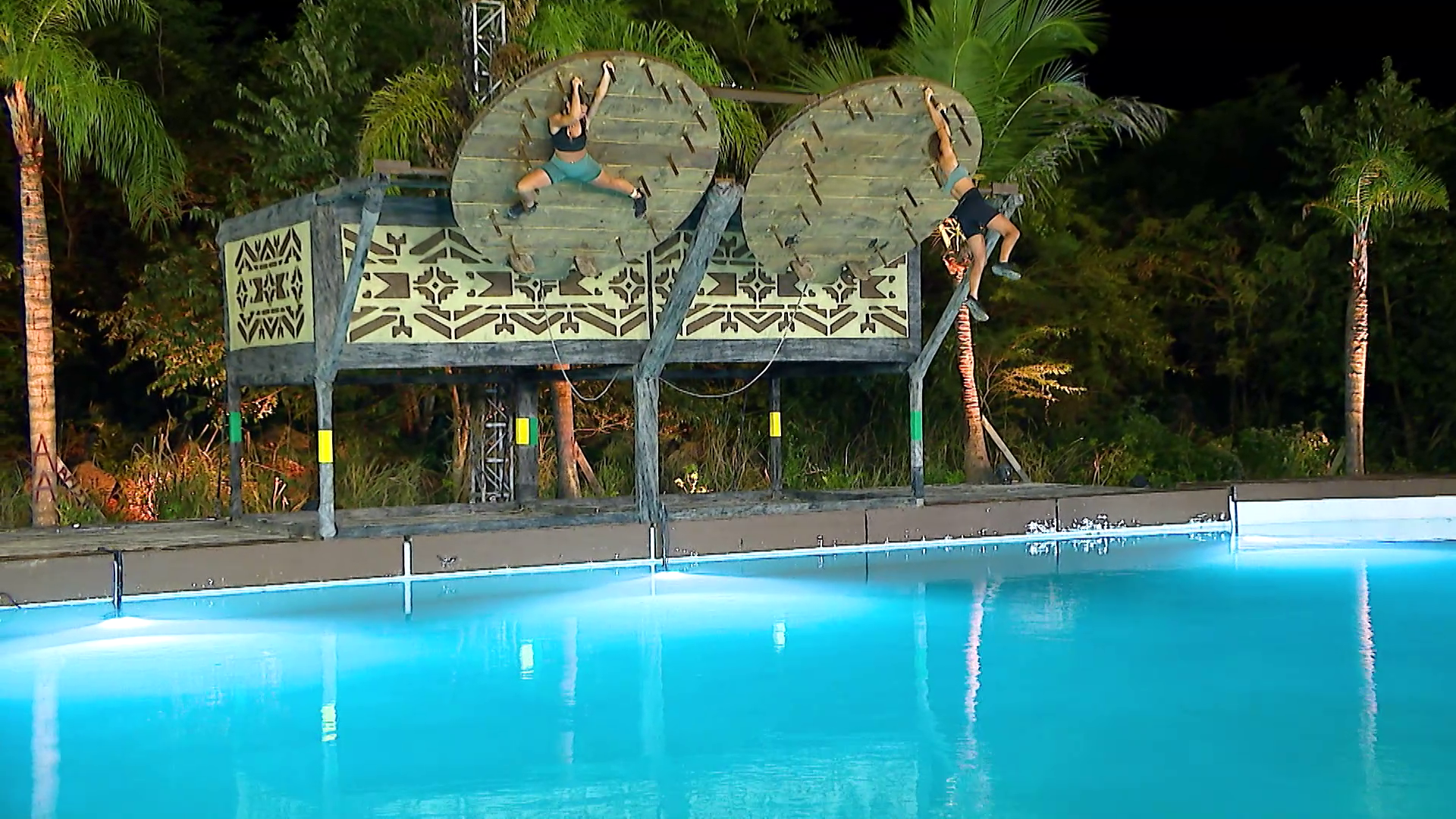 Foto: TV Nova / Survivor 2026