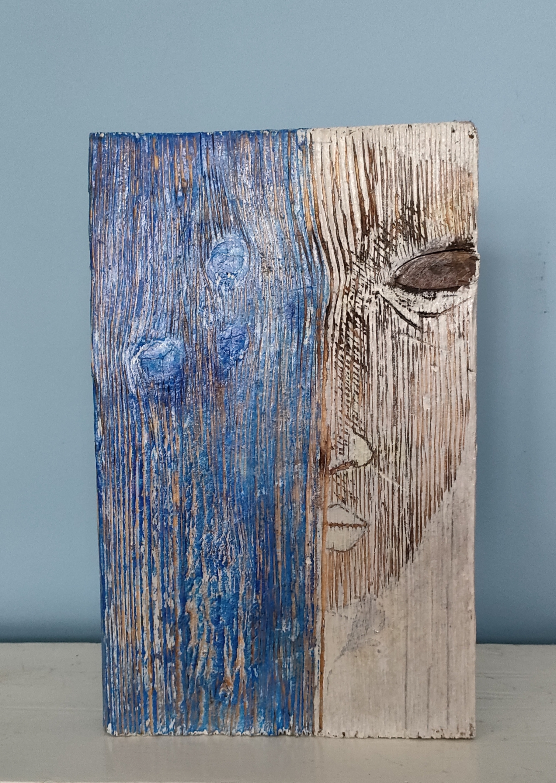 Rezbarenje Duse II,25x32x3cm.jpg