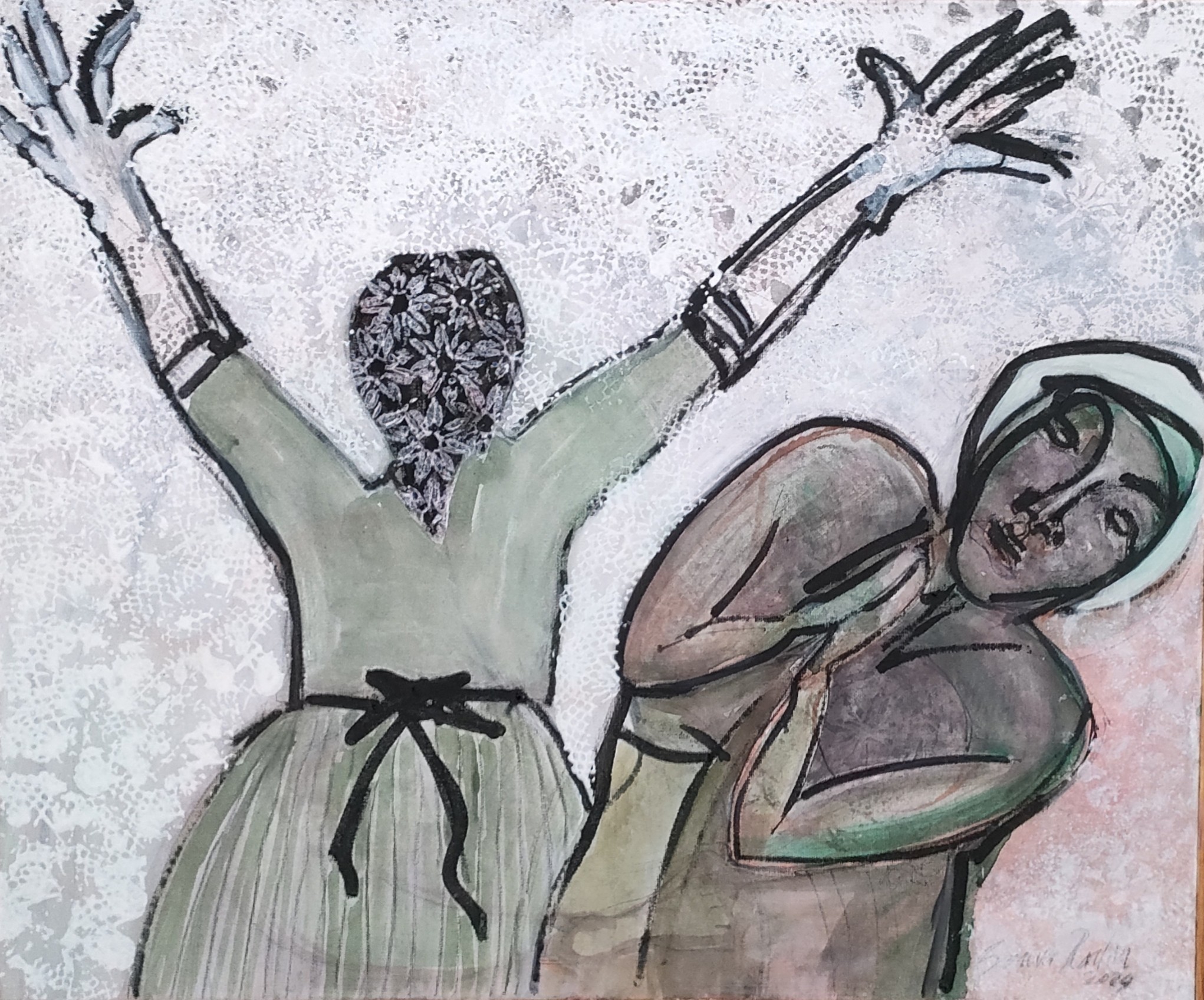 21. Svitanje - Dawning, 50x60cm (1).jpg