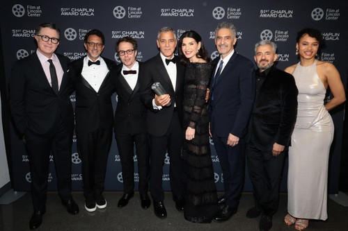 Foto: Dimitrios Kambouris / Getty images / Profimedia