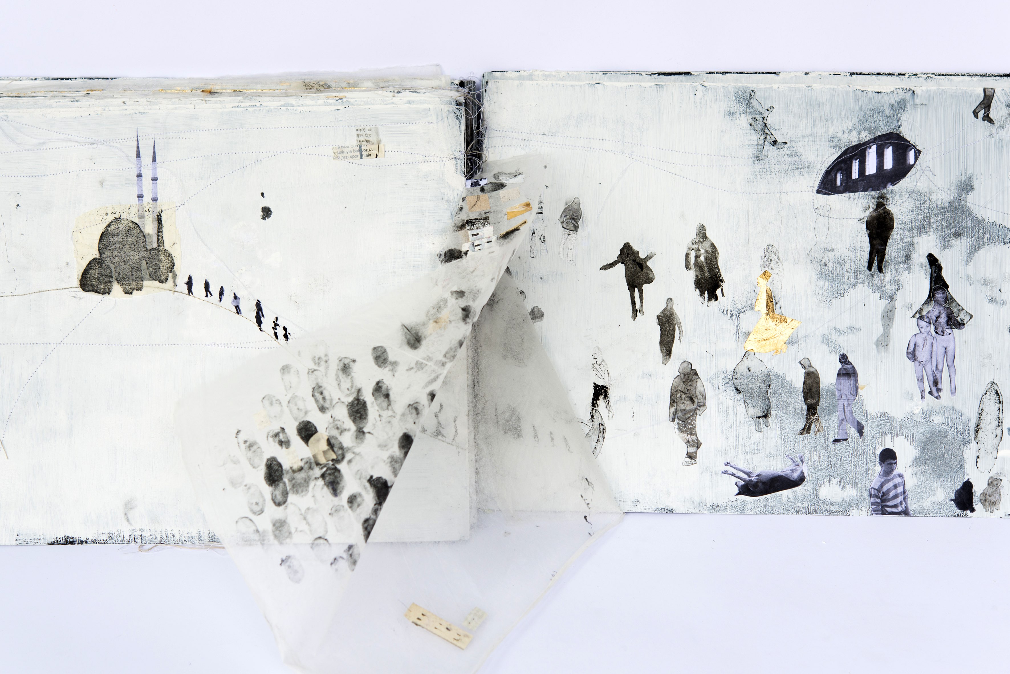 Istanbul foto Dušan Đorđević.jpeg Umetnica Željka MIćanović Miljković predstavlja izložbu "Svetli i strašni gradovi" u galeriji X Vitamin / otvaranje 23. aprila u 19h