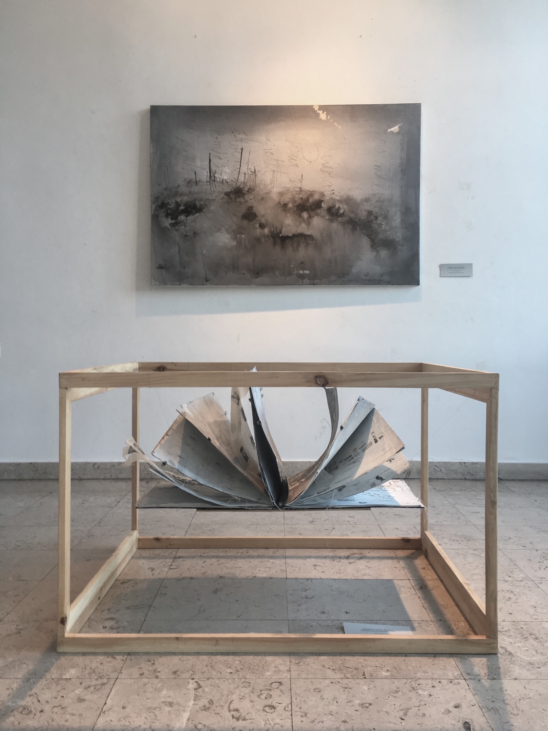 Ankara Istanbul foto Milan Kralj.jpeg  Umetnica Željka MIćanović Miljković predstavlja izložbu "Svetli i strašni gradovi" u galeriji X Vitamin / otvaranje 23. aprila u 19h