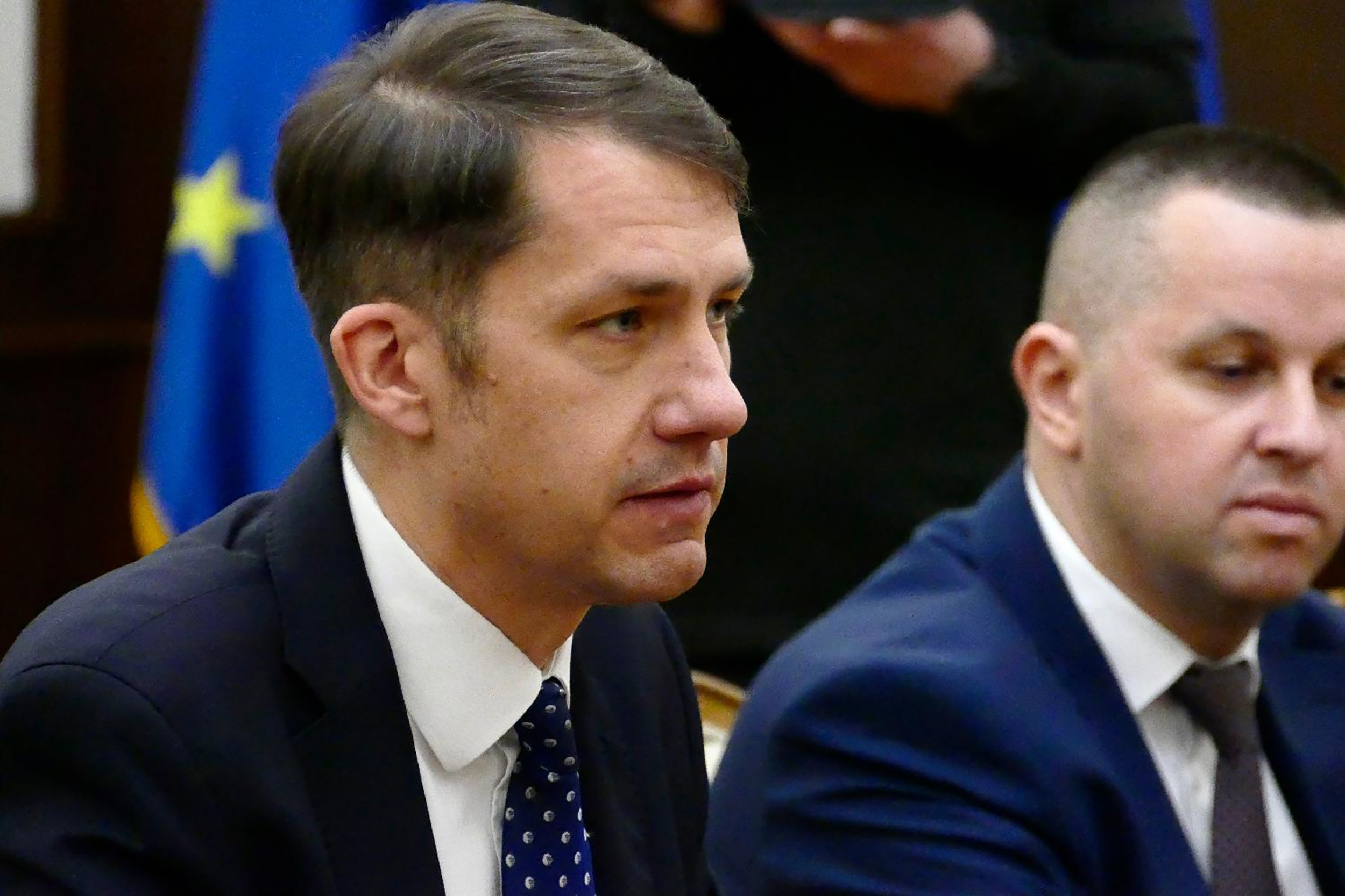 Mesto: BeogradDatum: Fri Apr 03 10:21:38 CEST 2026Dogadjaj: POLITIKA - Predsednik Srbije Aleksandar Vučić pozvao je na konsultacije predstavnike Saveza vojvođanskih MađaraFotoreporter: Ognjen StevanovićIzvor: FoNet