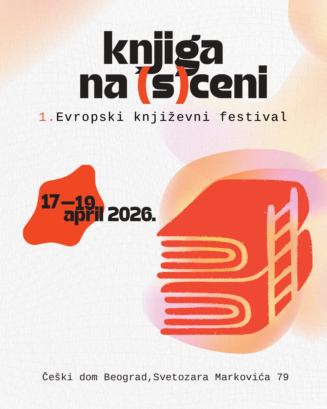 Evropski književni festival