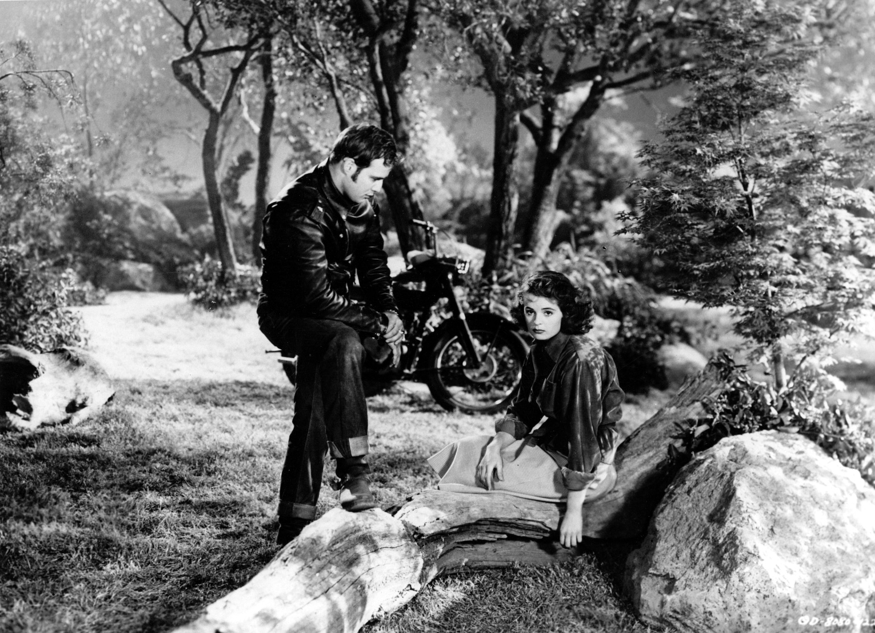 Foto: Ronald Grant Archive / Mary Evan / Mary Evans Picture Library / Profimedia