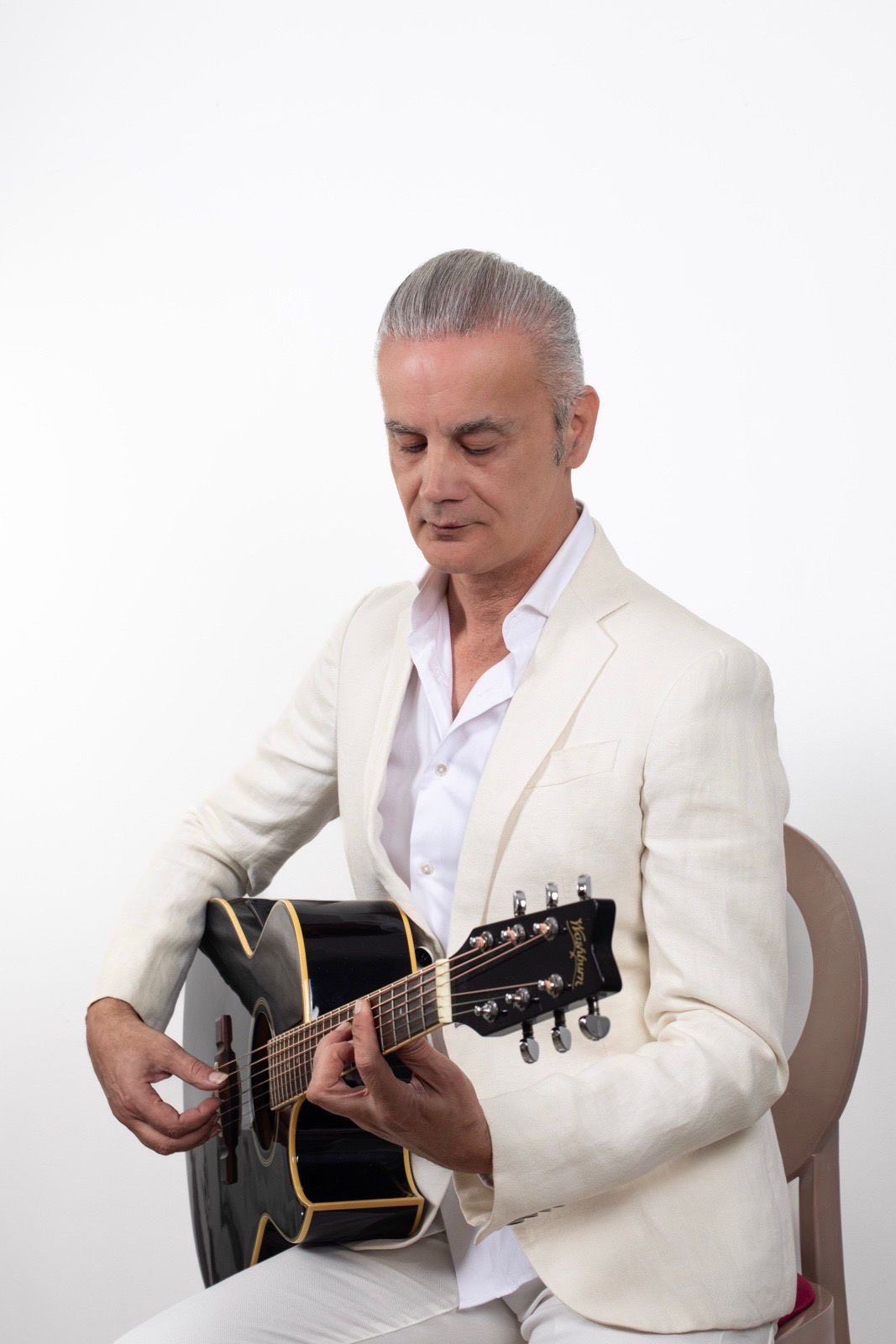 Foto: Vuk Kankaras / Dejan Popović