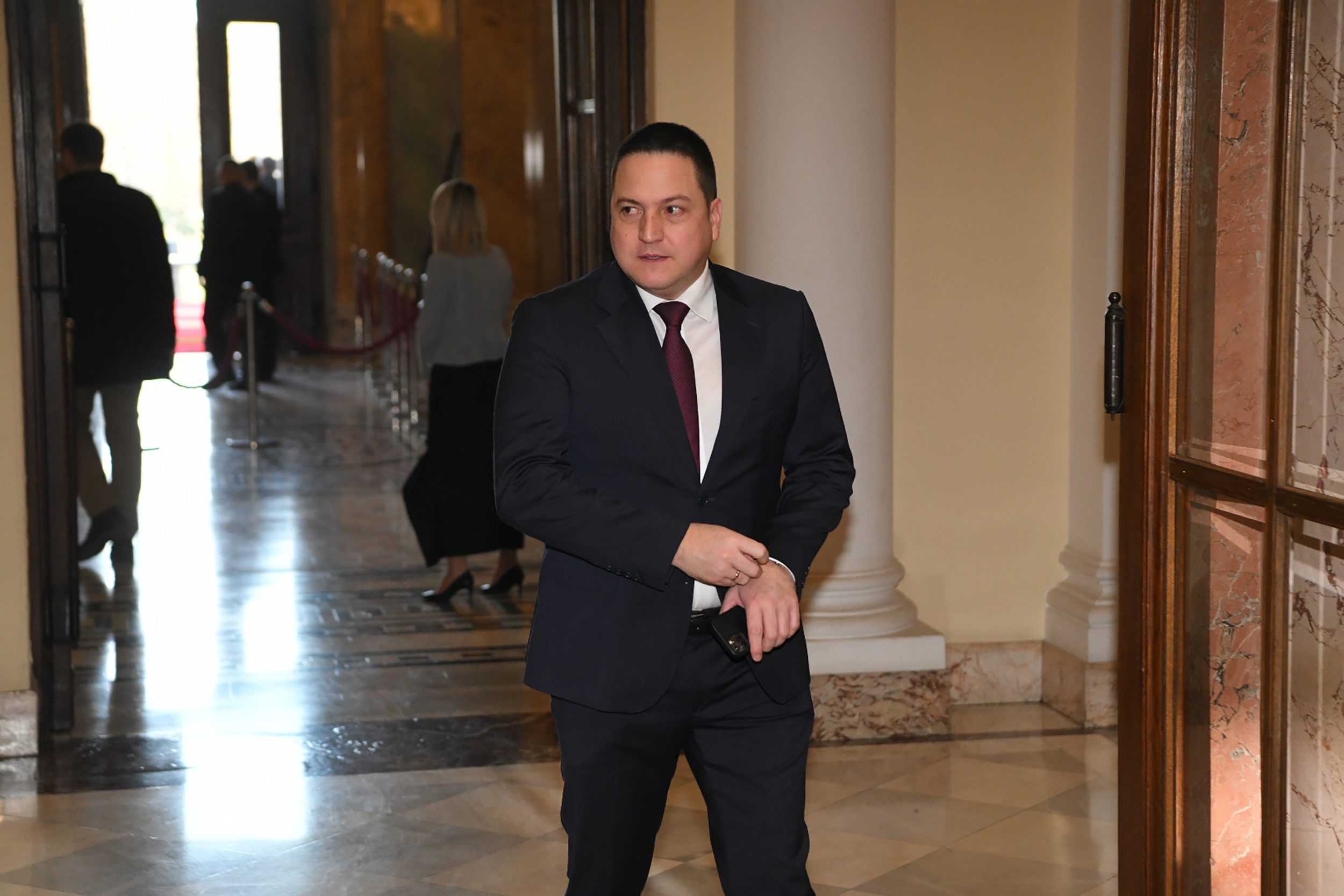 branko ružić