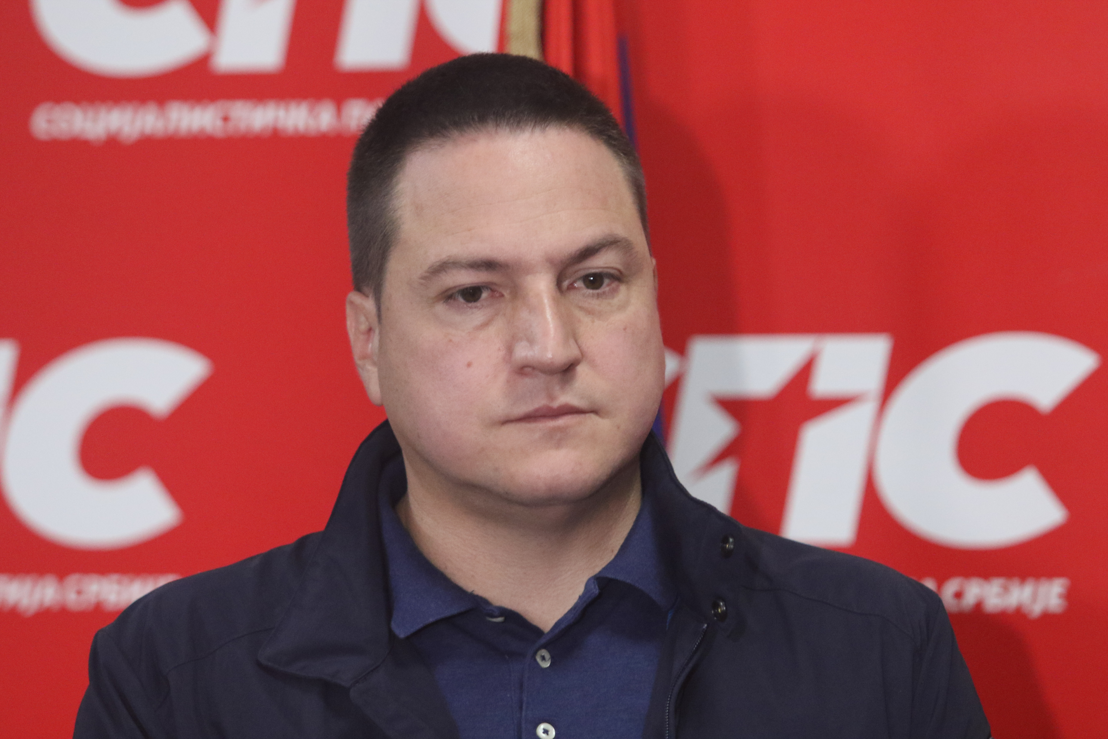 branko ružić