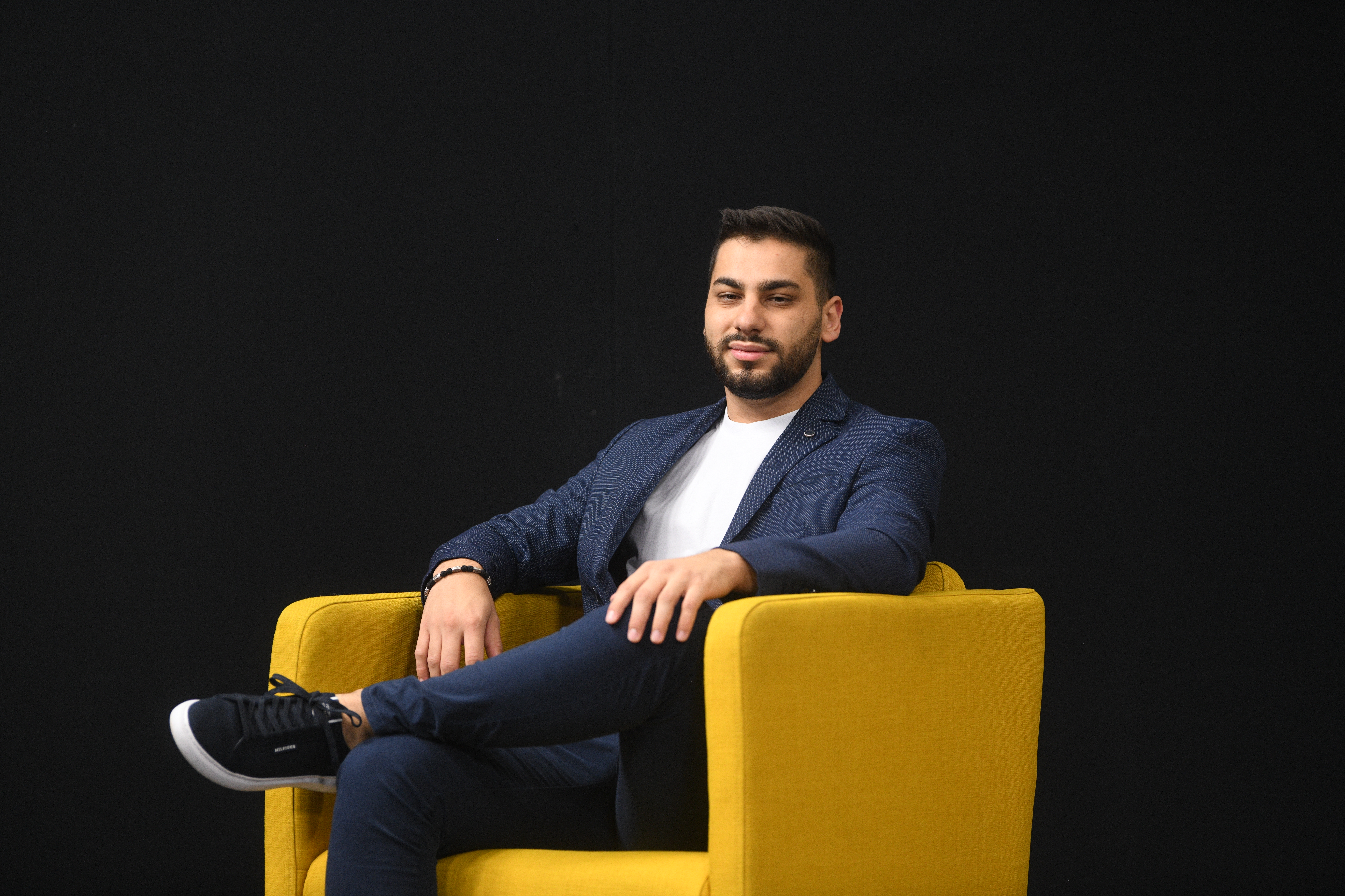 Foto: Filip Krainčanić / Nemanja Vasiljević