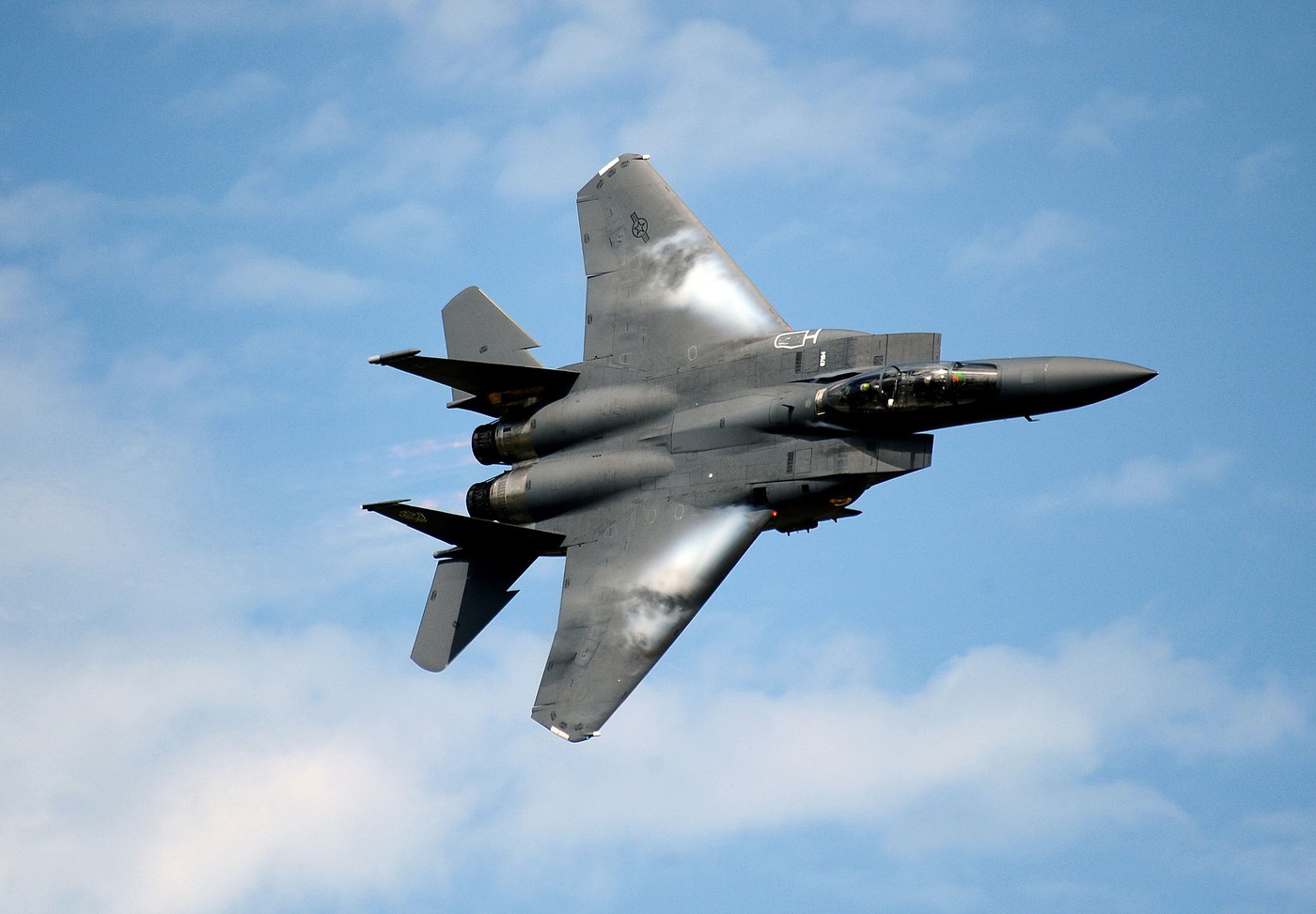 F-15 avion profimedia-0161774647
