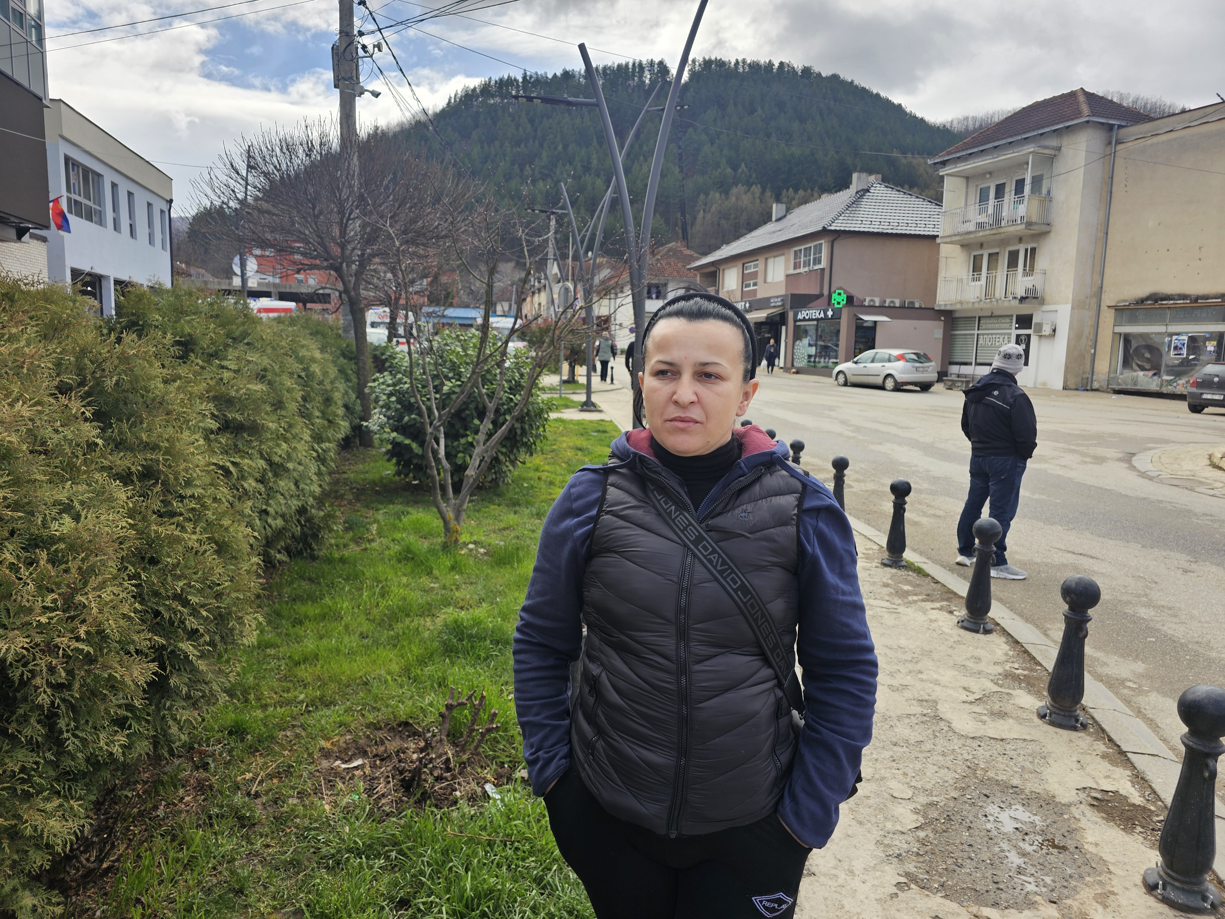 Tražimo stogodišnjake u Zubinom Potoku, foto: Andrija Lazarević