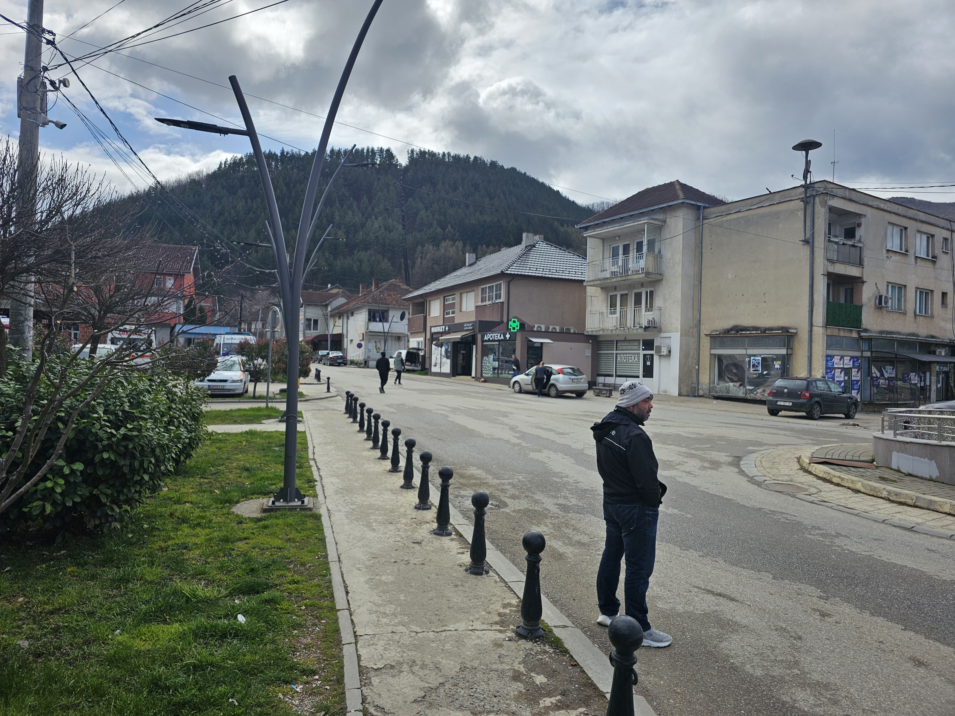 Tražimo stogodišnjake u Zubinom Potoku, foto: Andrija Lazarević