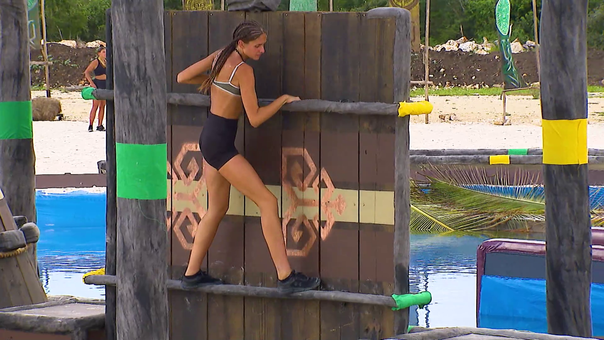 Foto: TV Nova / Survivor 2026