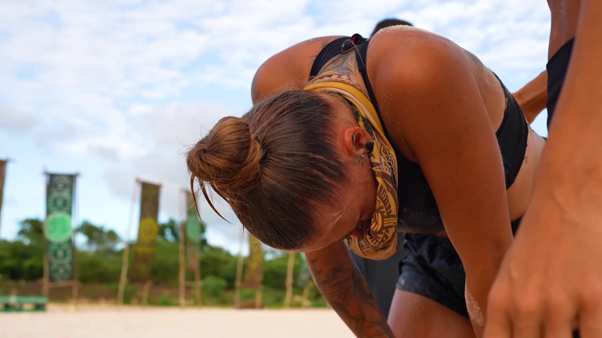 Foto: TV Nova / Survivor 2026