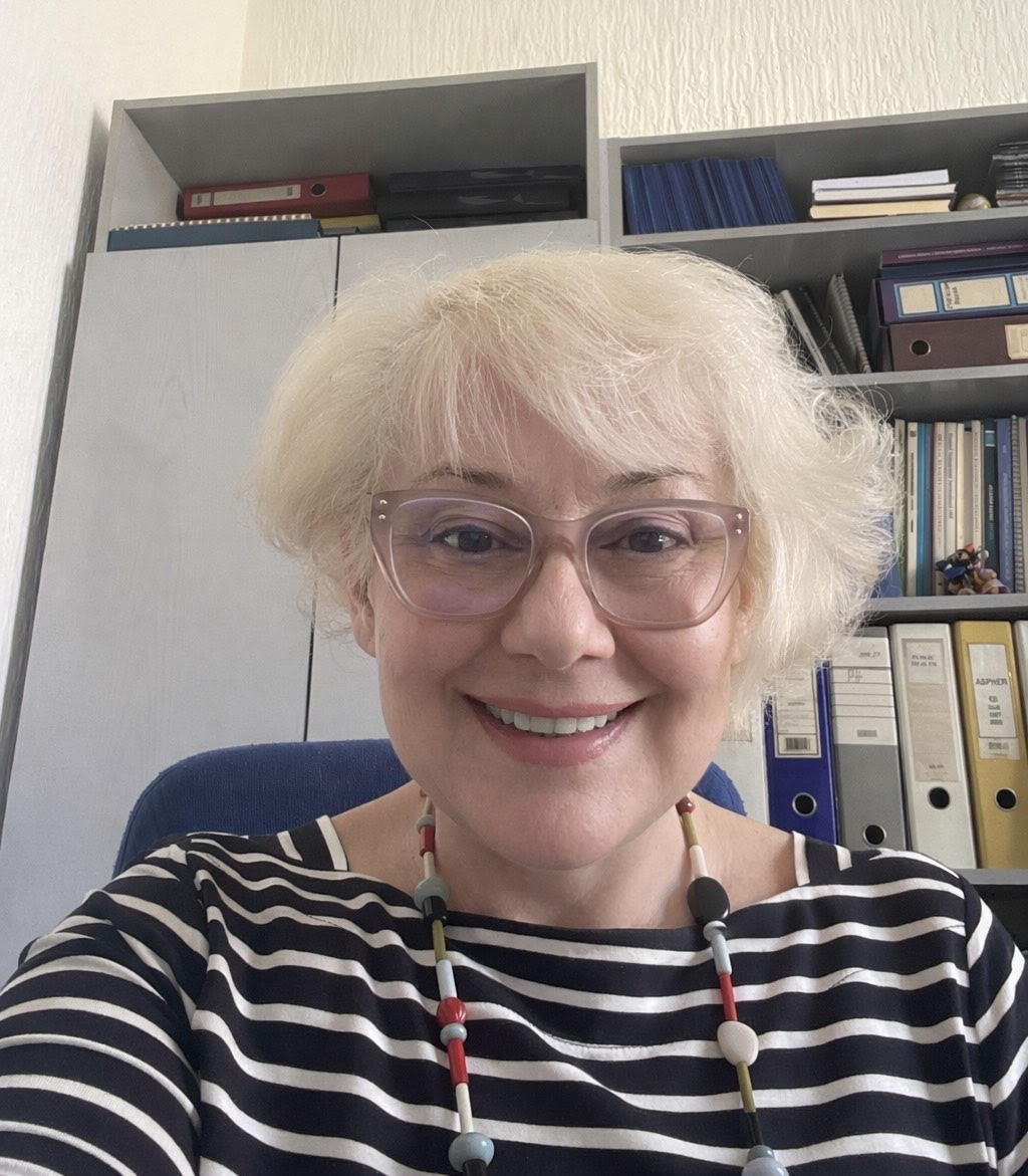 dr Vesna Bjegović Mikanović