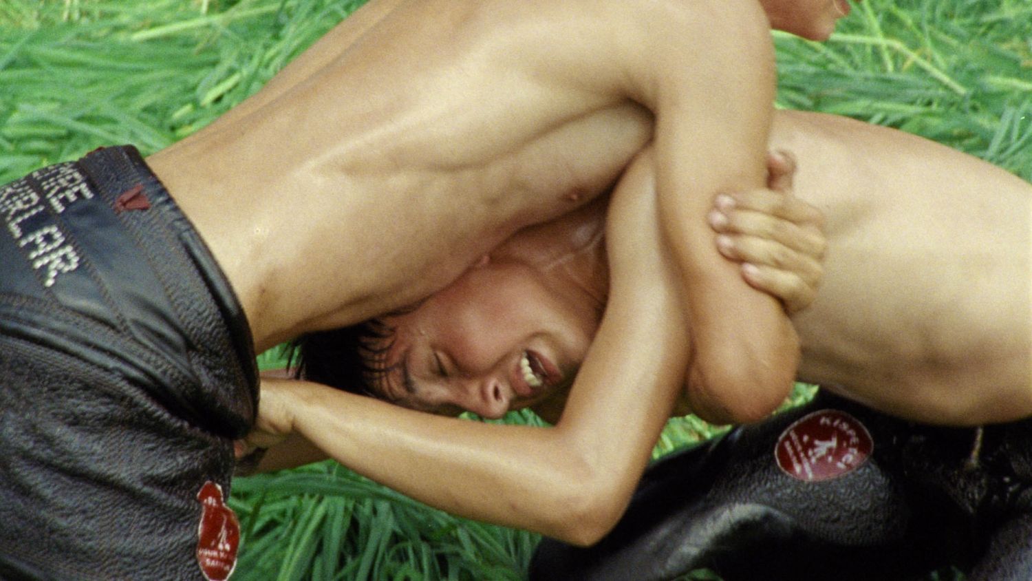 Playing Men, kadar iz filma (1).jpg, „Dani slovenačkog filma”