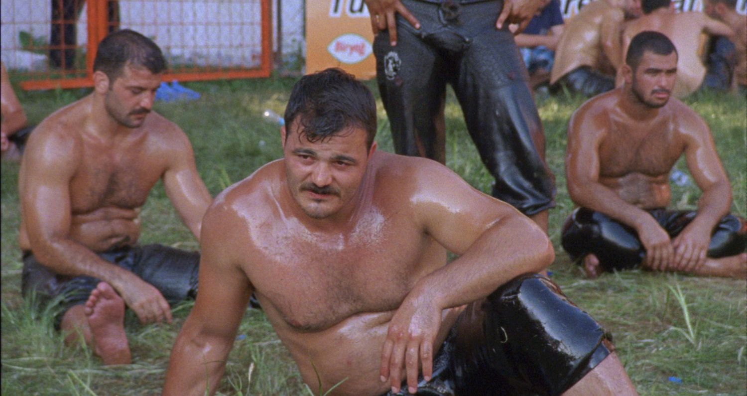 Playing Men, kadar iz filma (2).jpg, „Dani slovenačkog filma”