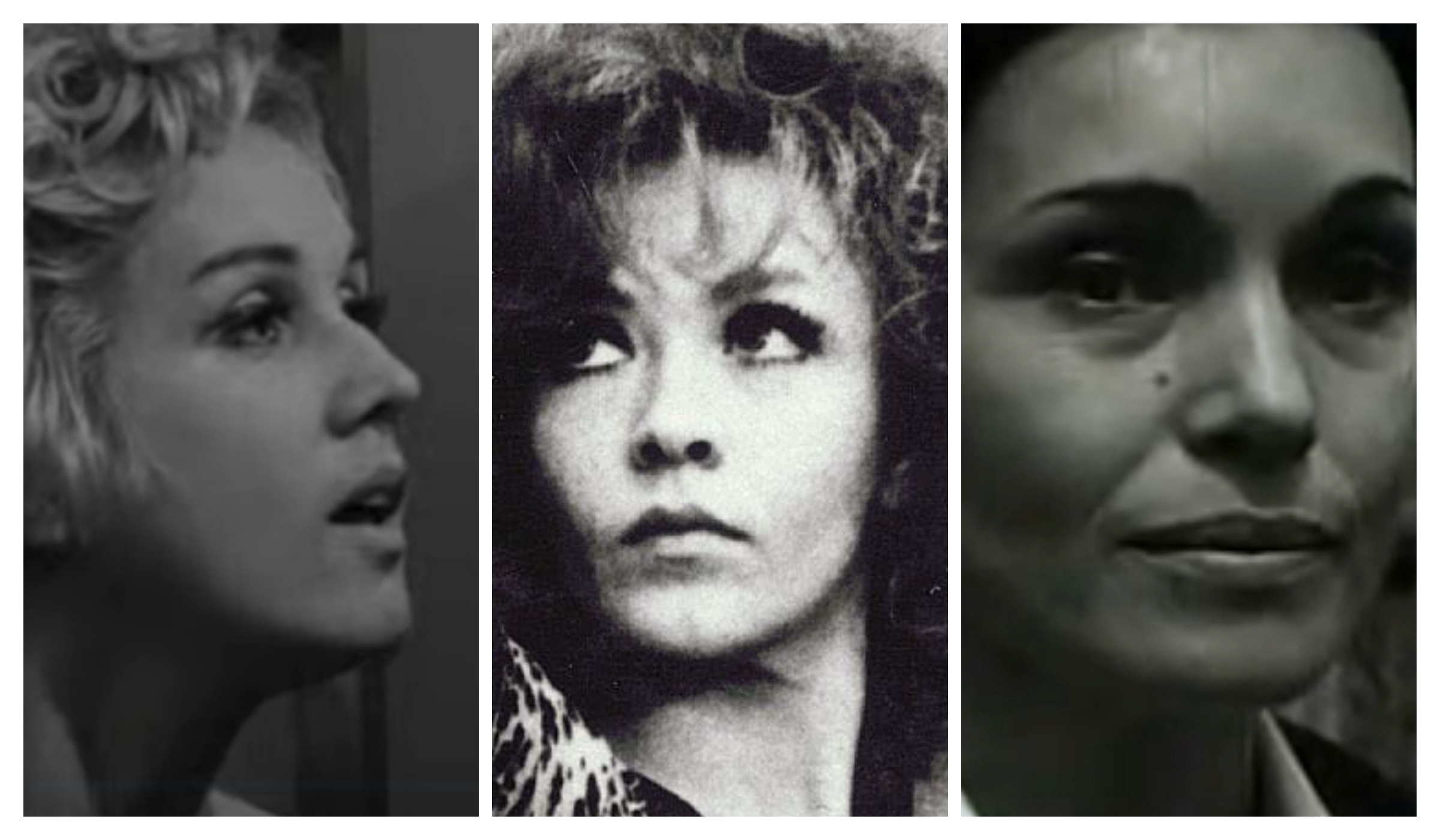 Kombo Ružica Sokić i Milena Dravić, Rada Đuričin