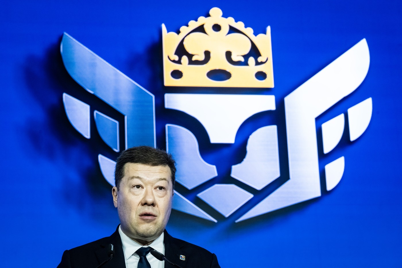 Tomio Okamura profimedia-1095177445