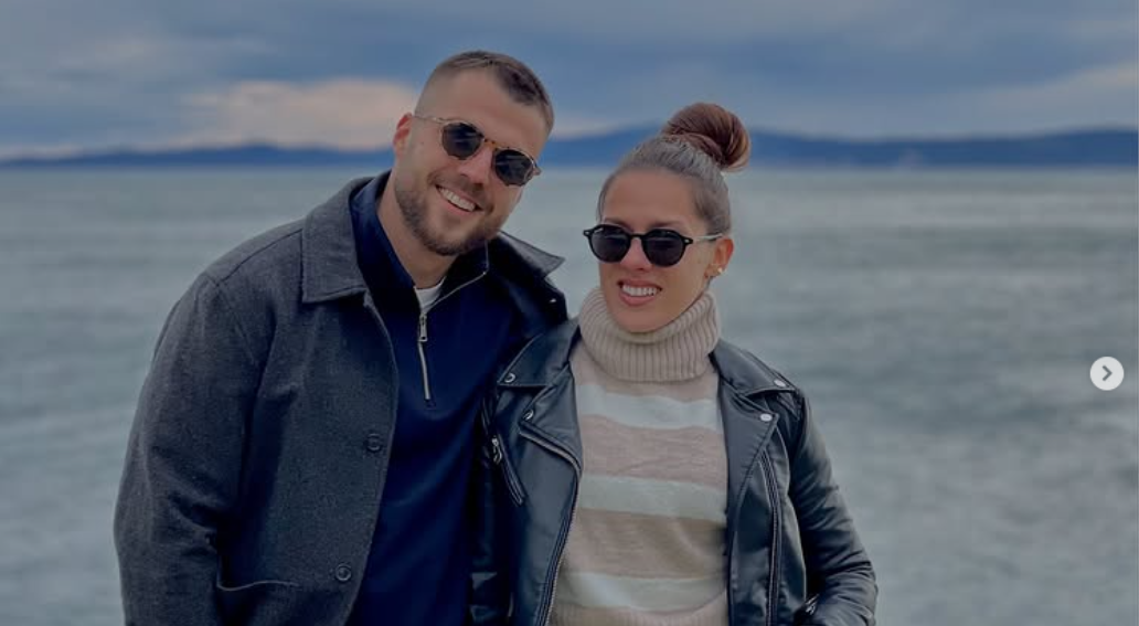 Foto: Printskrin Instagram matijanovkovic