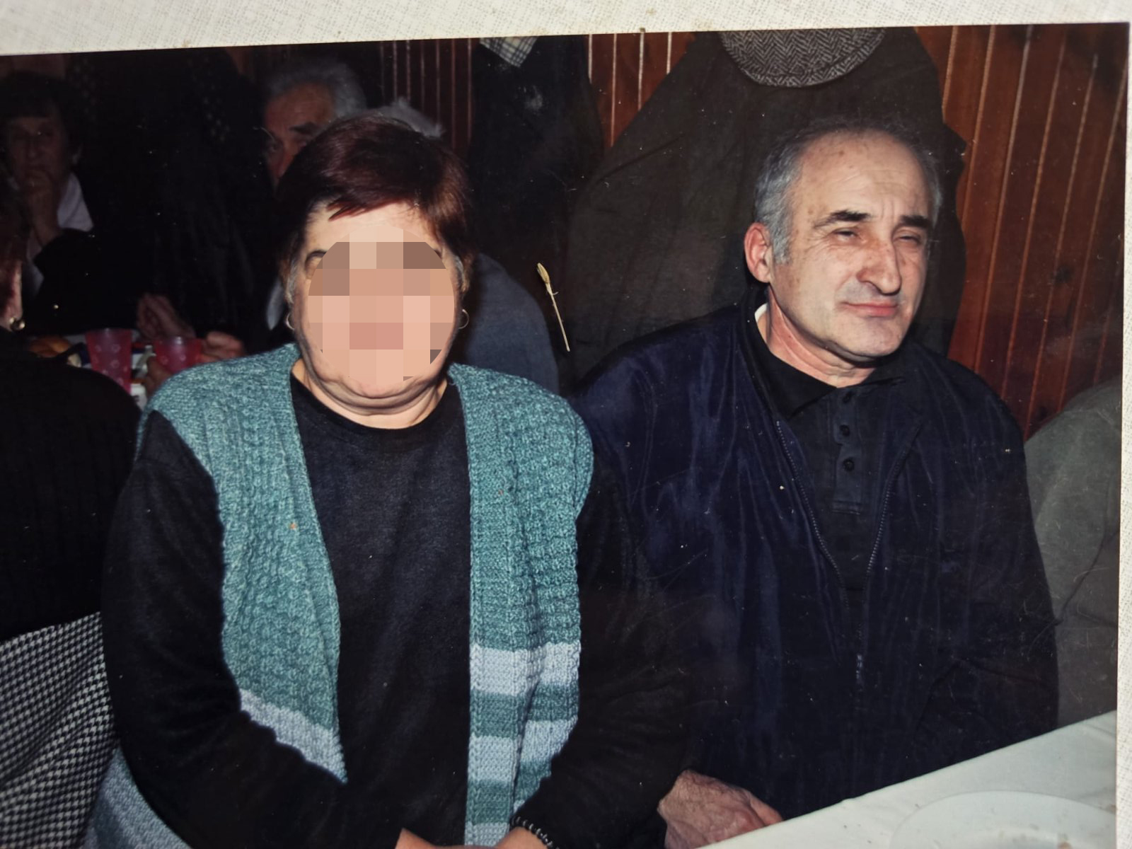 Svetlana i Radoslav Dragijević