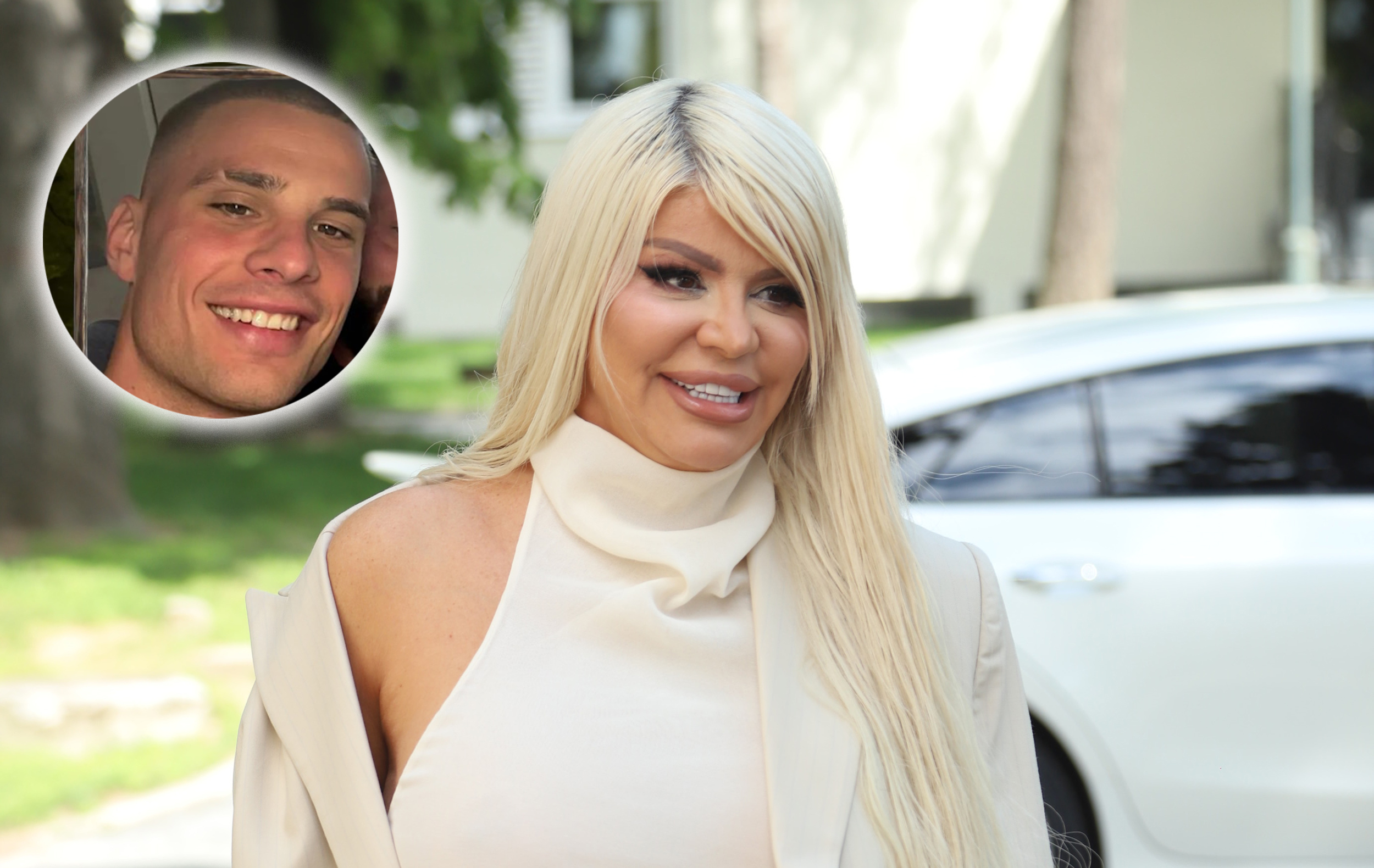 28, april, 2026, Beograd - Snimanje emisije Zvezde granda u tv studiju Grand televizije. Photo: M. M./ATAImages