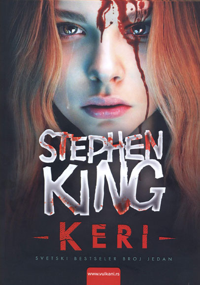 Keri Stiven King press.jpg, Stiven King