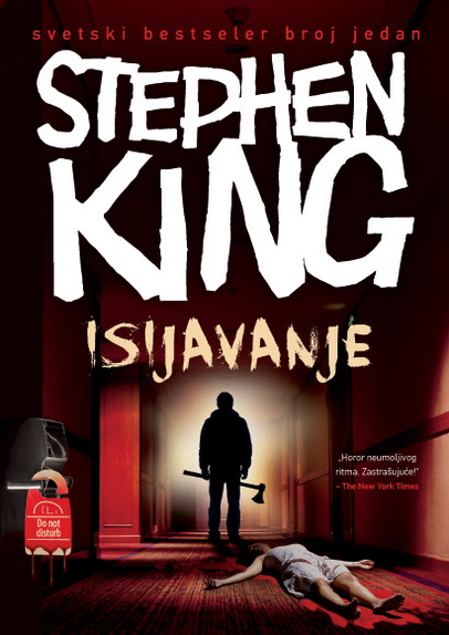 Isijavanje Stivek King press.jpg, Stiven King