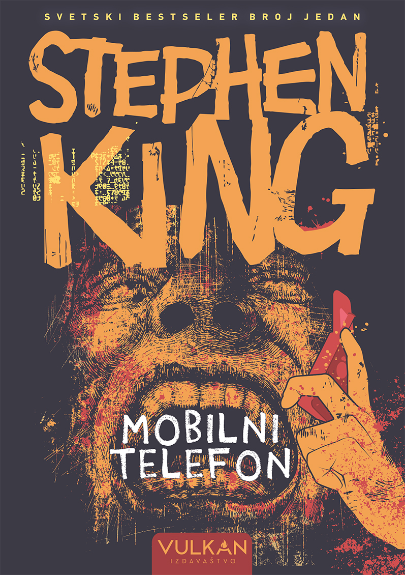 Stephen King - Mobilni telefon_PRESS.jpg, Stiven King