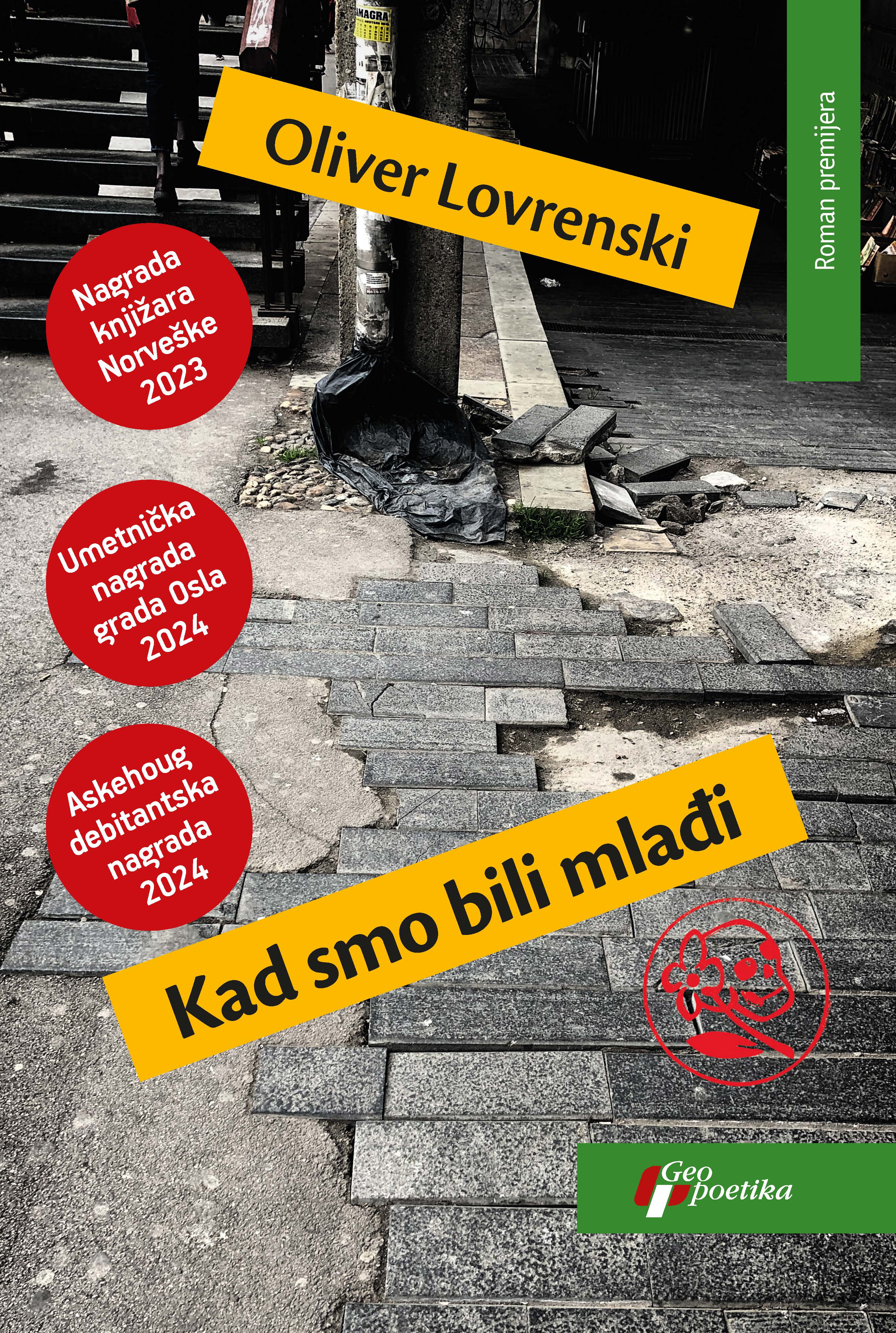 Kad smo bili mlađi.jpg Oliver Lovrenski