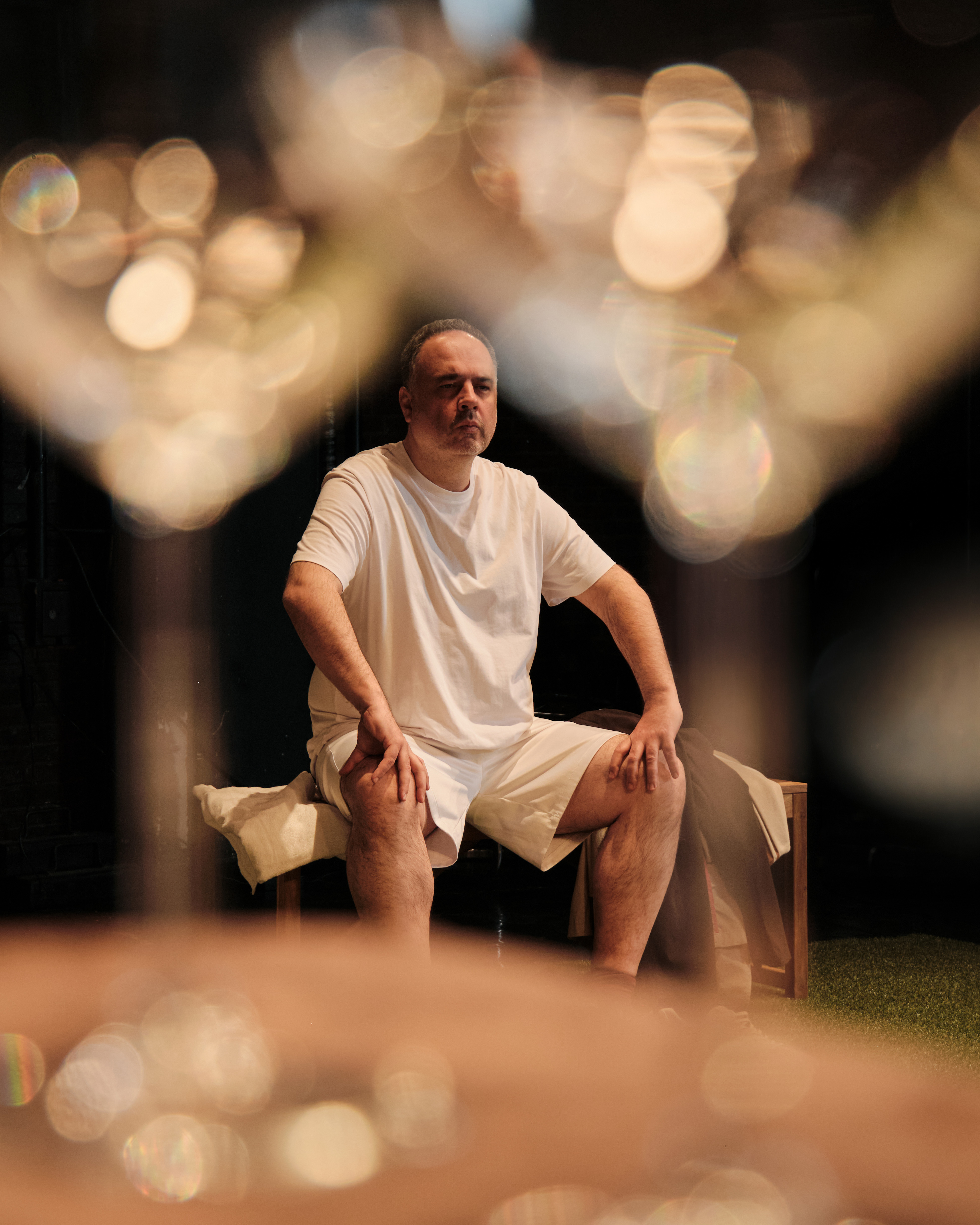 PREMIJERA PREDSTAVE “ISTINA” U BITEF TEATRU