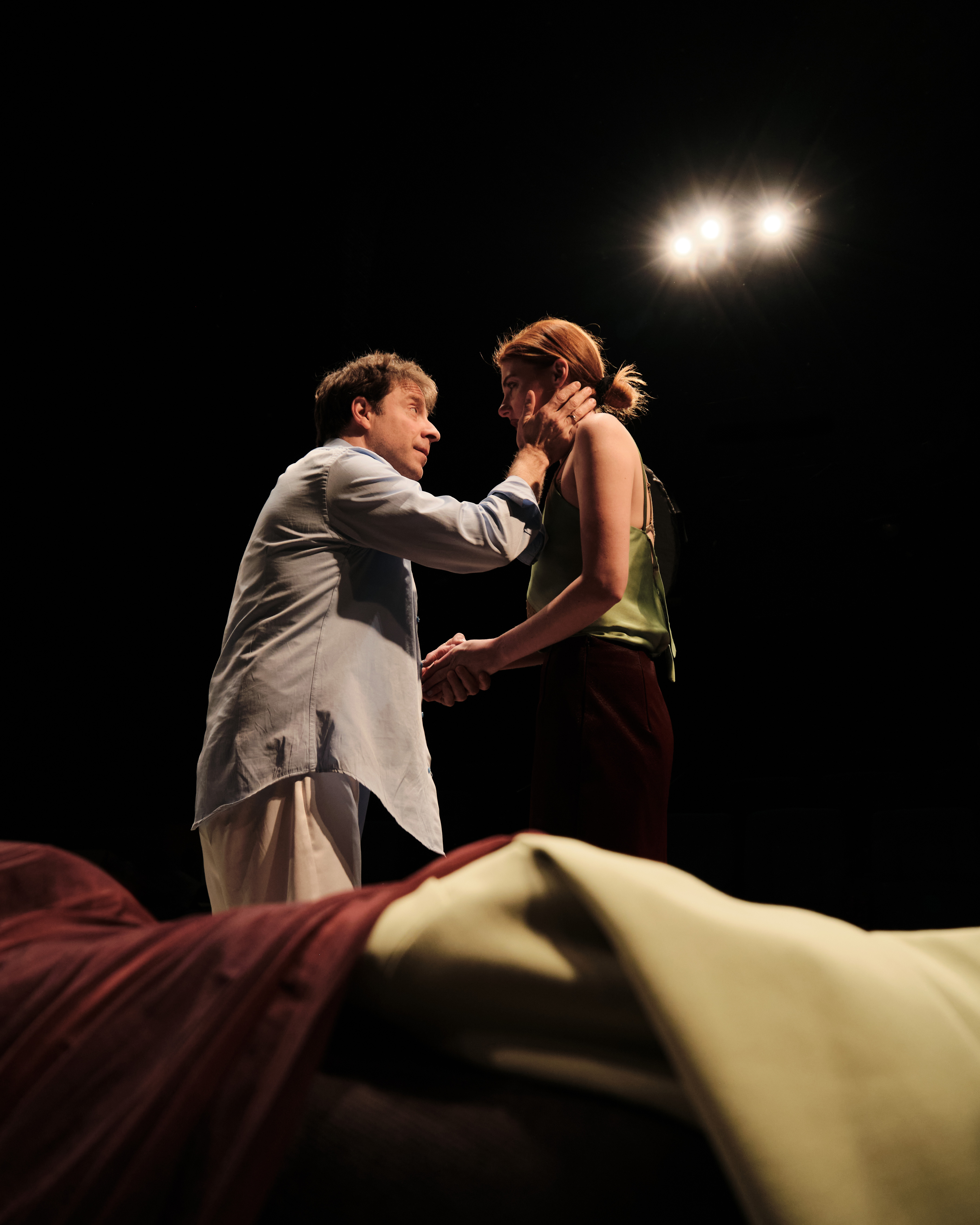 PREMIJERA PREDSTAVE “ISTINA” U BITEF TEATRU