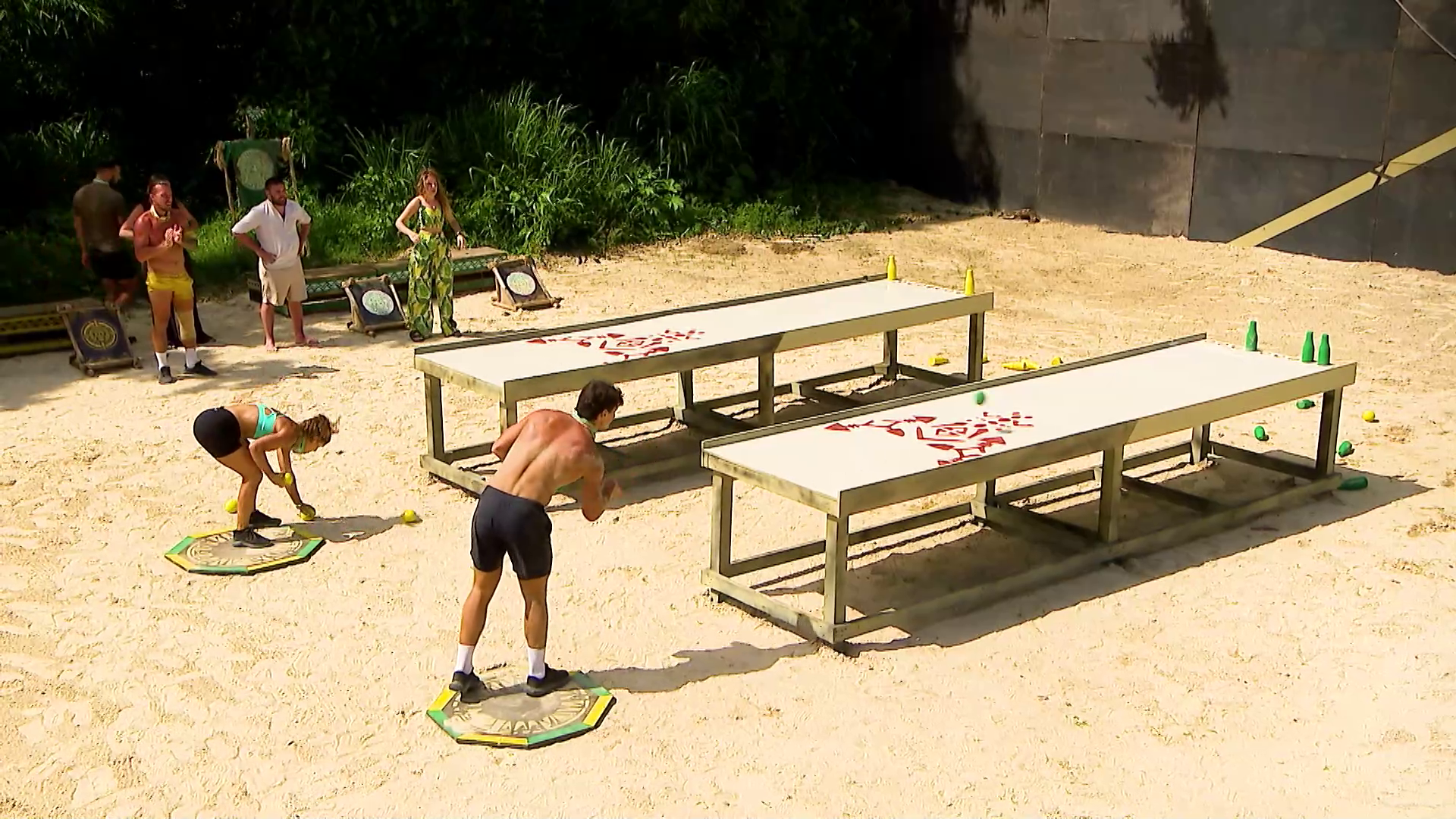 Foto: TV Nova / Survivor 2026