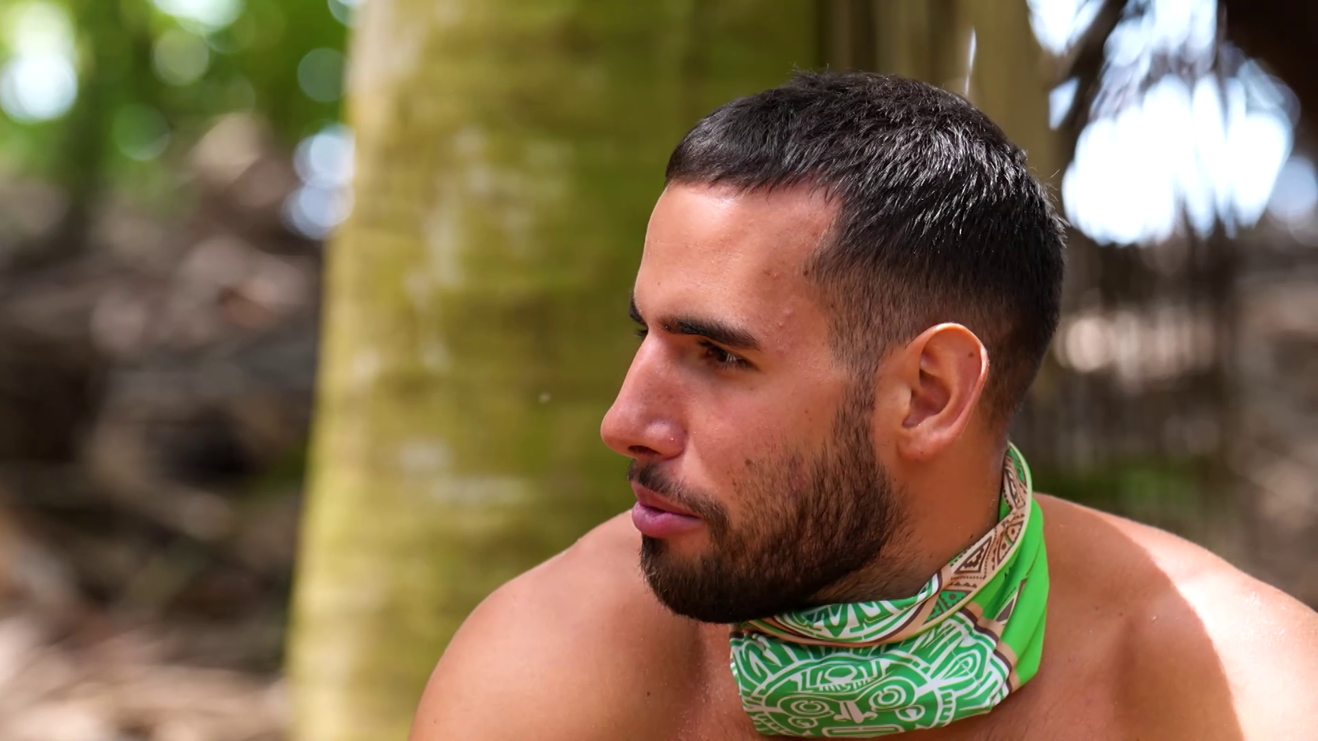 Foto: TV Nova / Survivor 2026