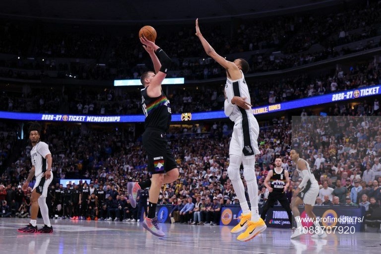 Nikola Jokić