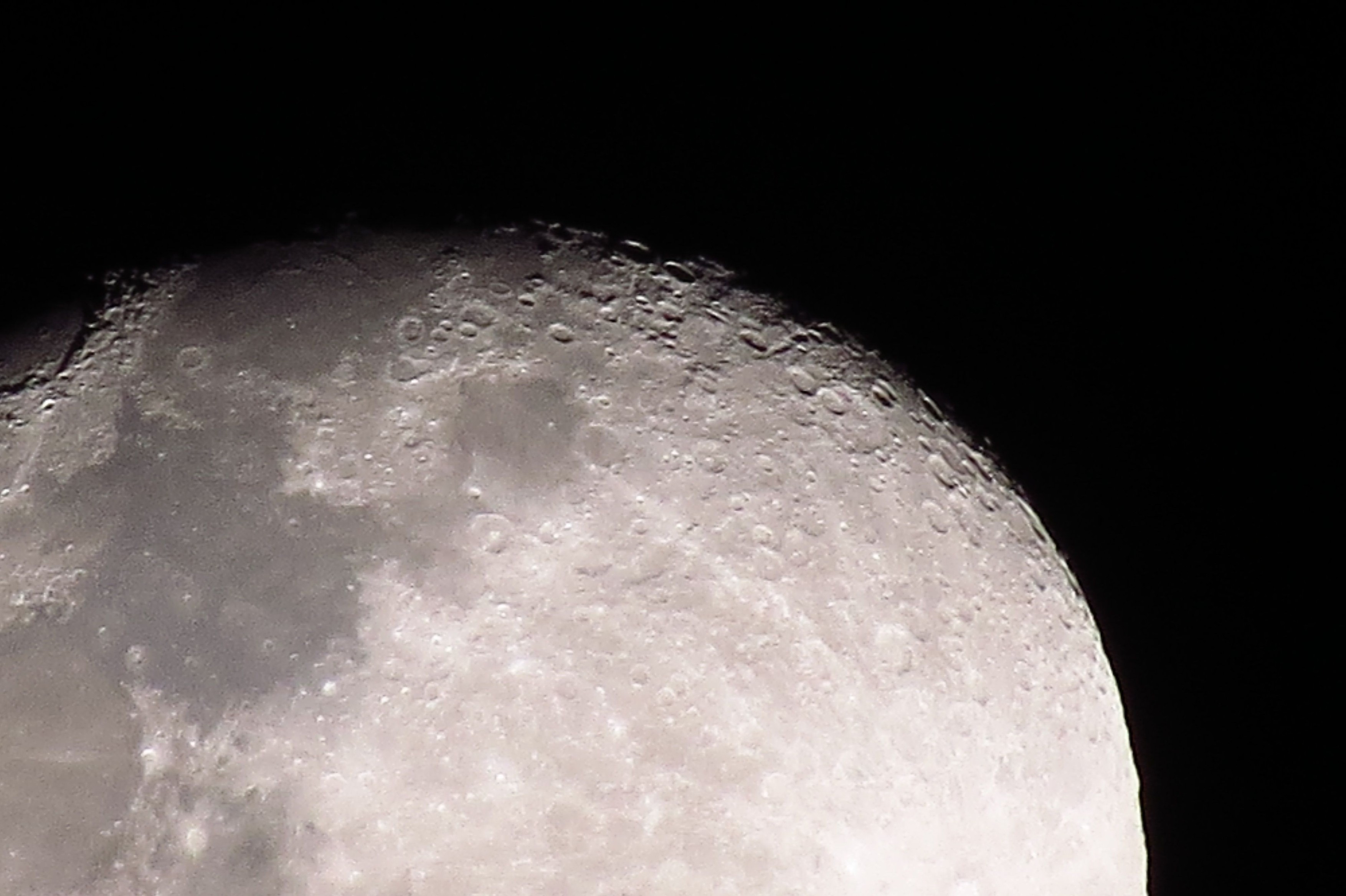 Moon April 5st, 2026 In the coming hours, NASA's Artemis II