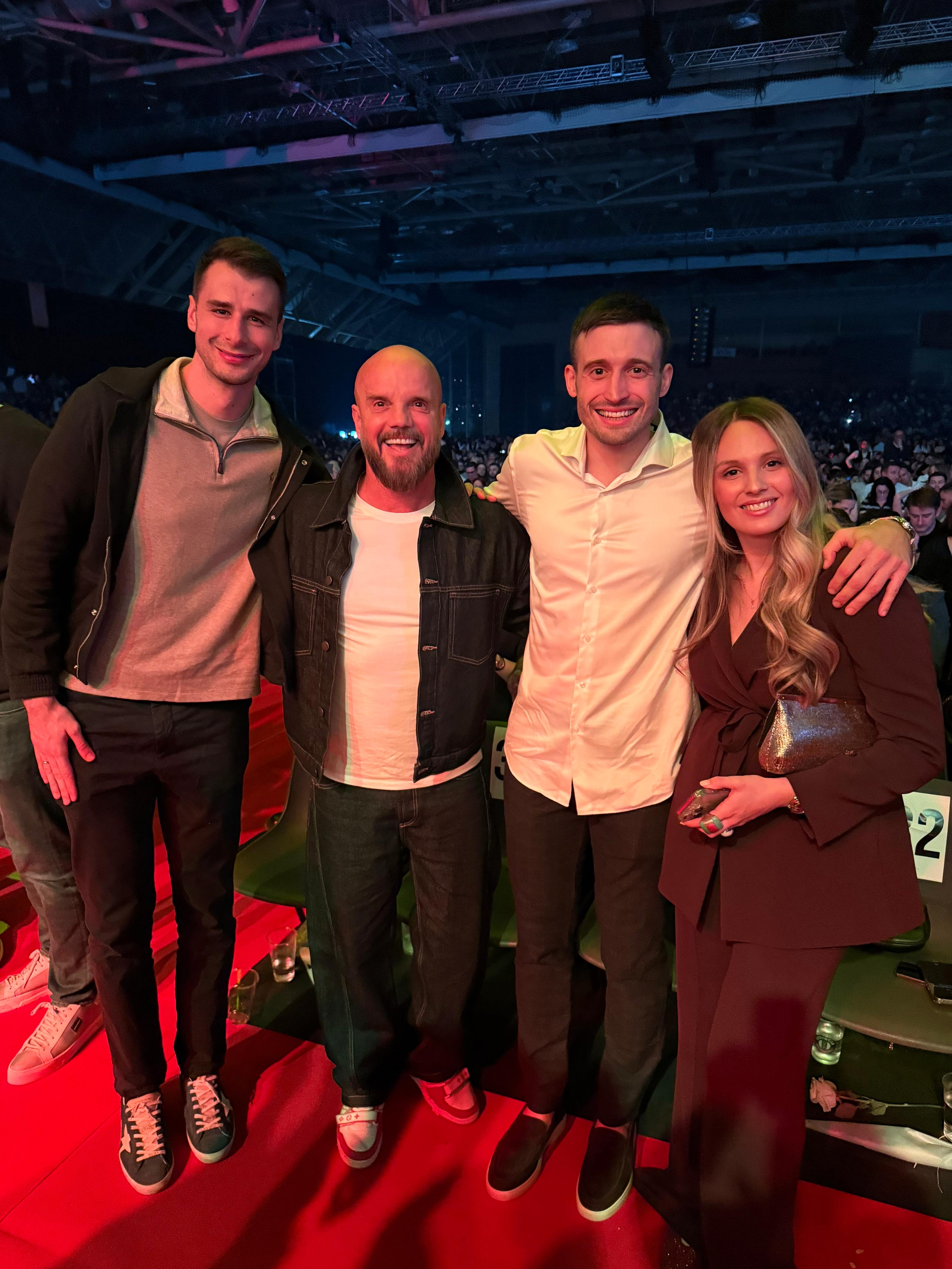Foto: Boban Rajović