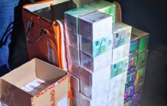 Nedozvoljen promet akciznih proizvoda