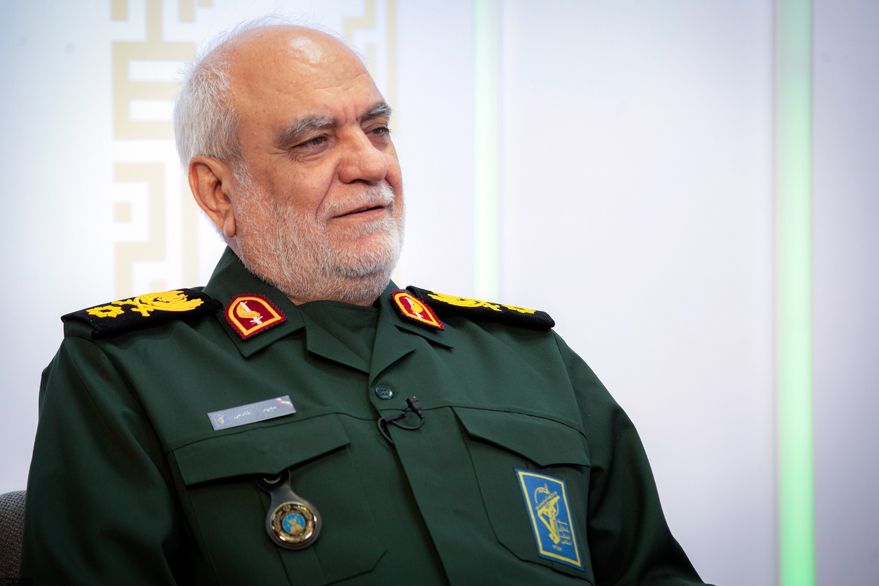 Majid Khademi