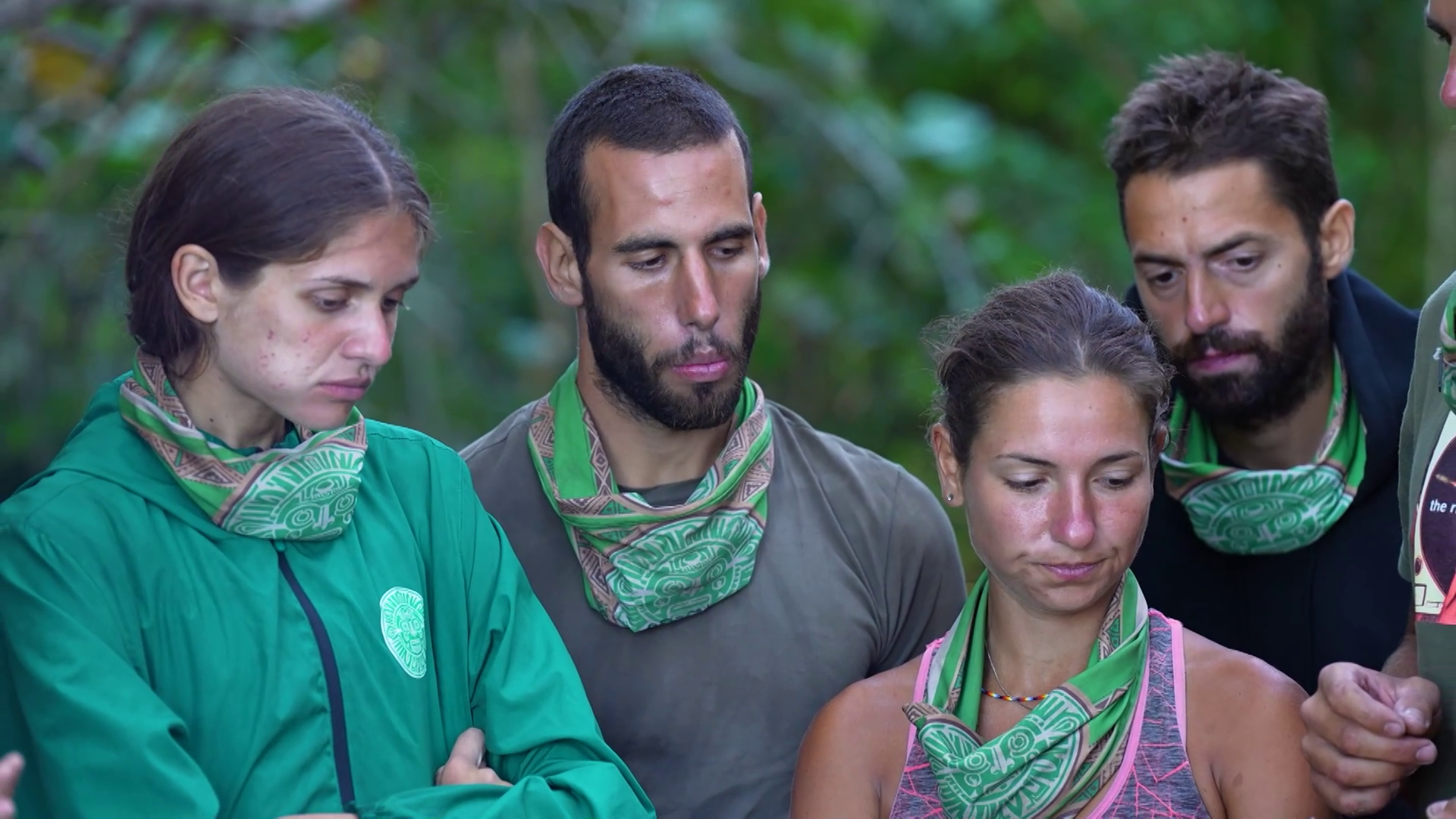 Foto: TV Nova / Survivor 2026