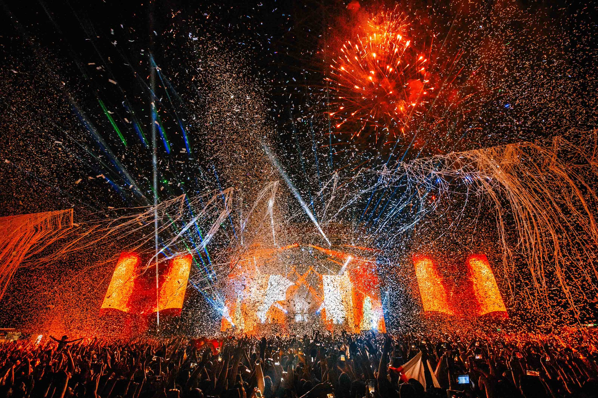 Foto:  Sea Dance Promo