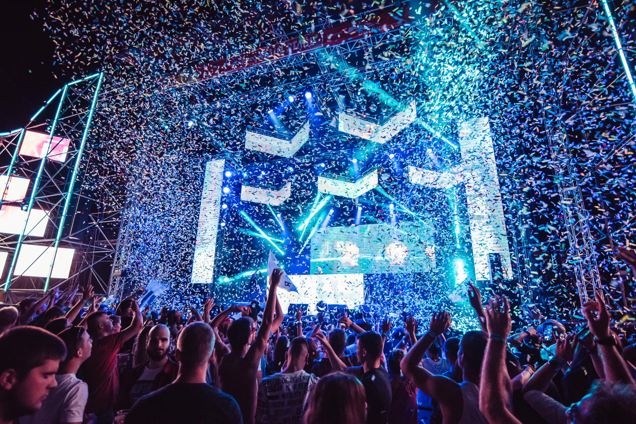 Foto: Sea Dance Promo